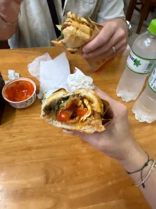 Why I’d Go to Madam Khanh