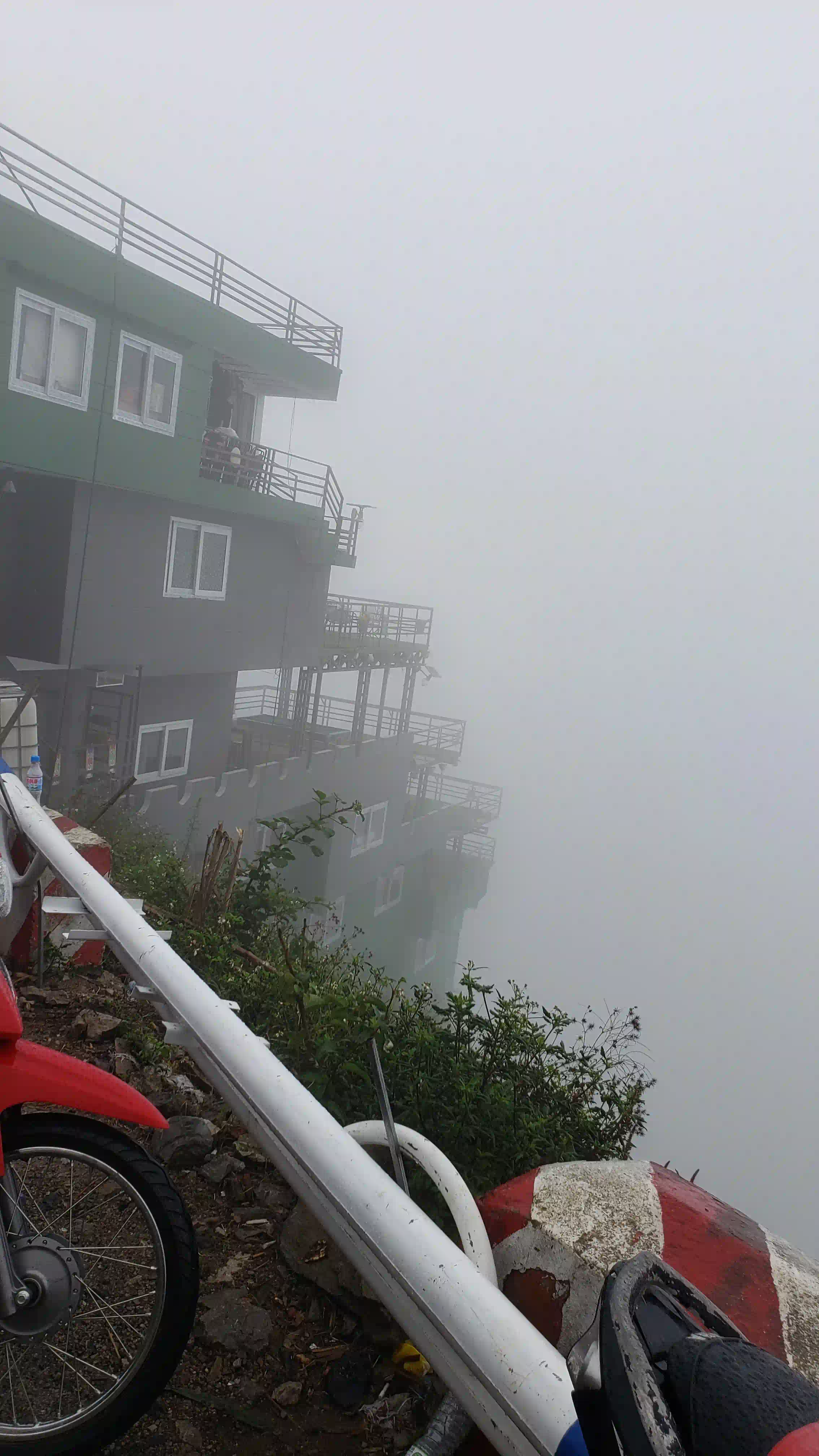 Ma Pi Leng Pass: Expectation vs reality 2026 (honest guide) 13 fog in ma pi leng 2 Vietadvisor