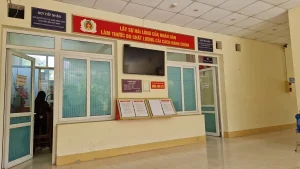 ha giang border permit