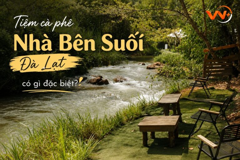 Discover Nhà Bên Suối Coffee in Da Lat, Viet Nam 2 nha ben suoi chinh Vietadvisor