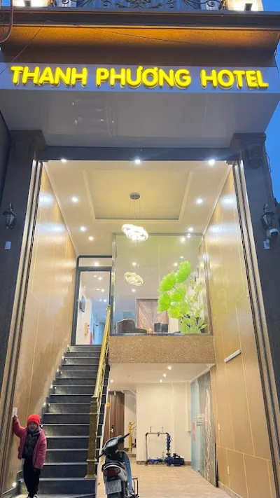 Thanh Phuong Restaurant & Hotel