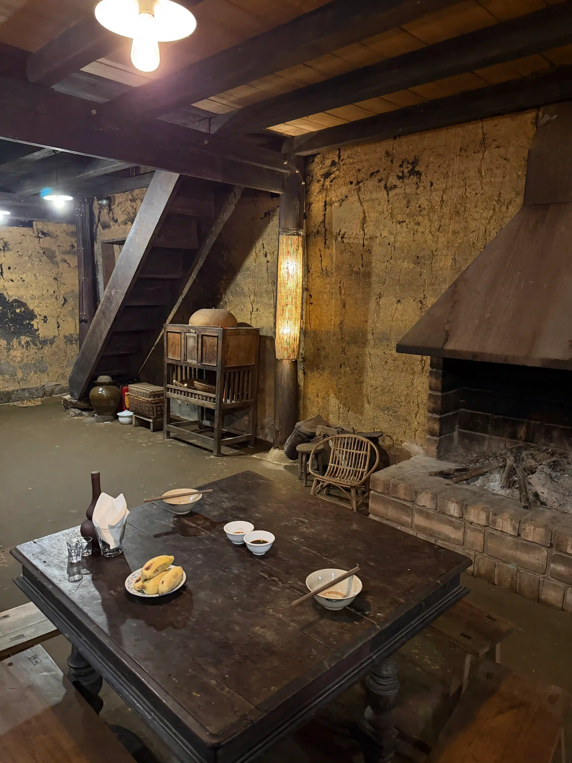 Meo Vac Clay House review: Experience & real photos (2026) 24 Auberge de Meo Vac scaled Vietadvisor