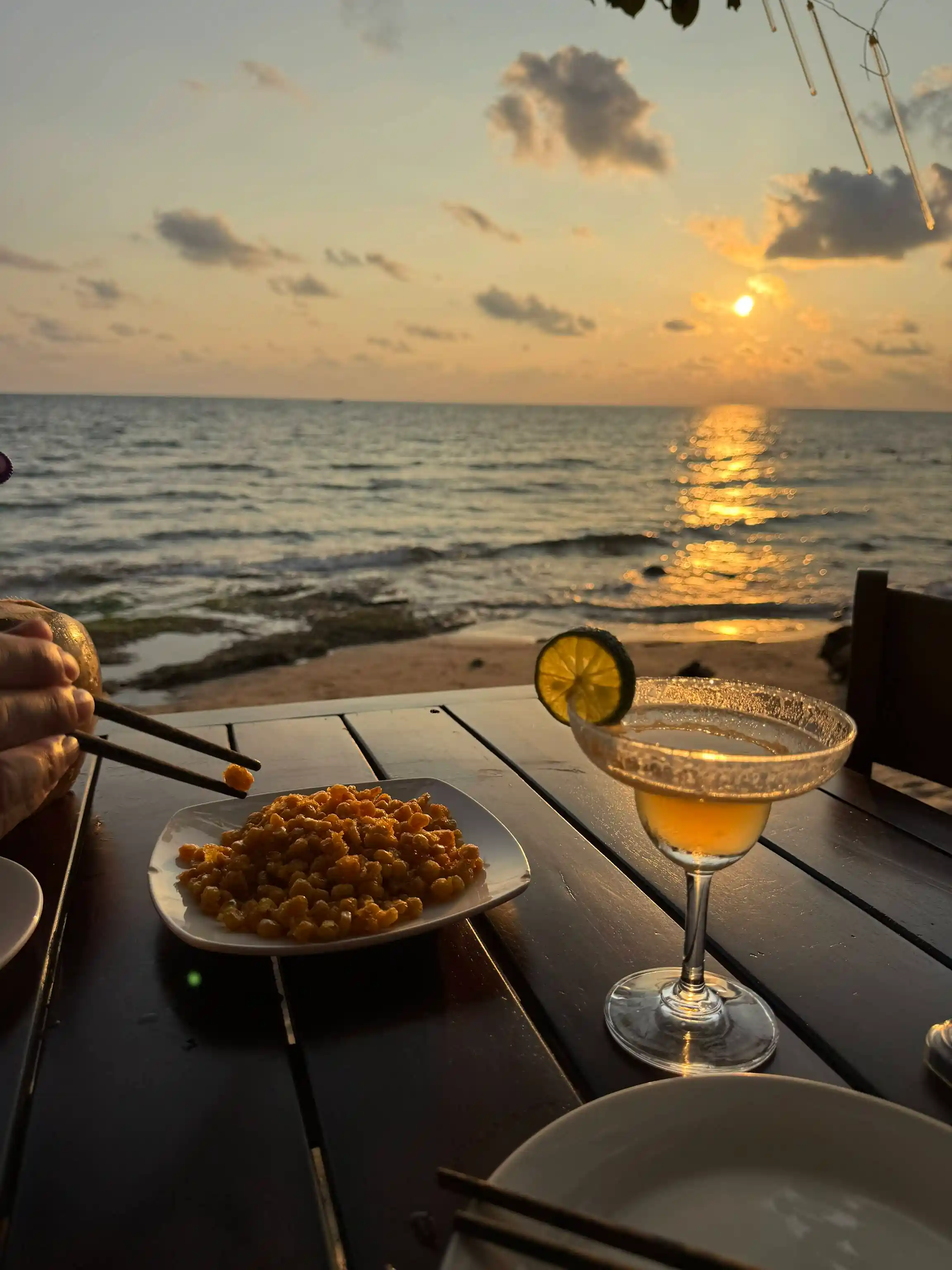 Ong Lang Beach Phu Quoc: Guide mit Karte und allen wichtigen Infos 23 Bamboo Restaurant phu quoc 2 Vietadvisor