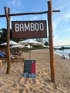 Bamboo Restaurant phu quoc 3