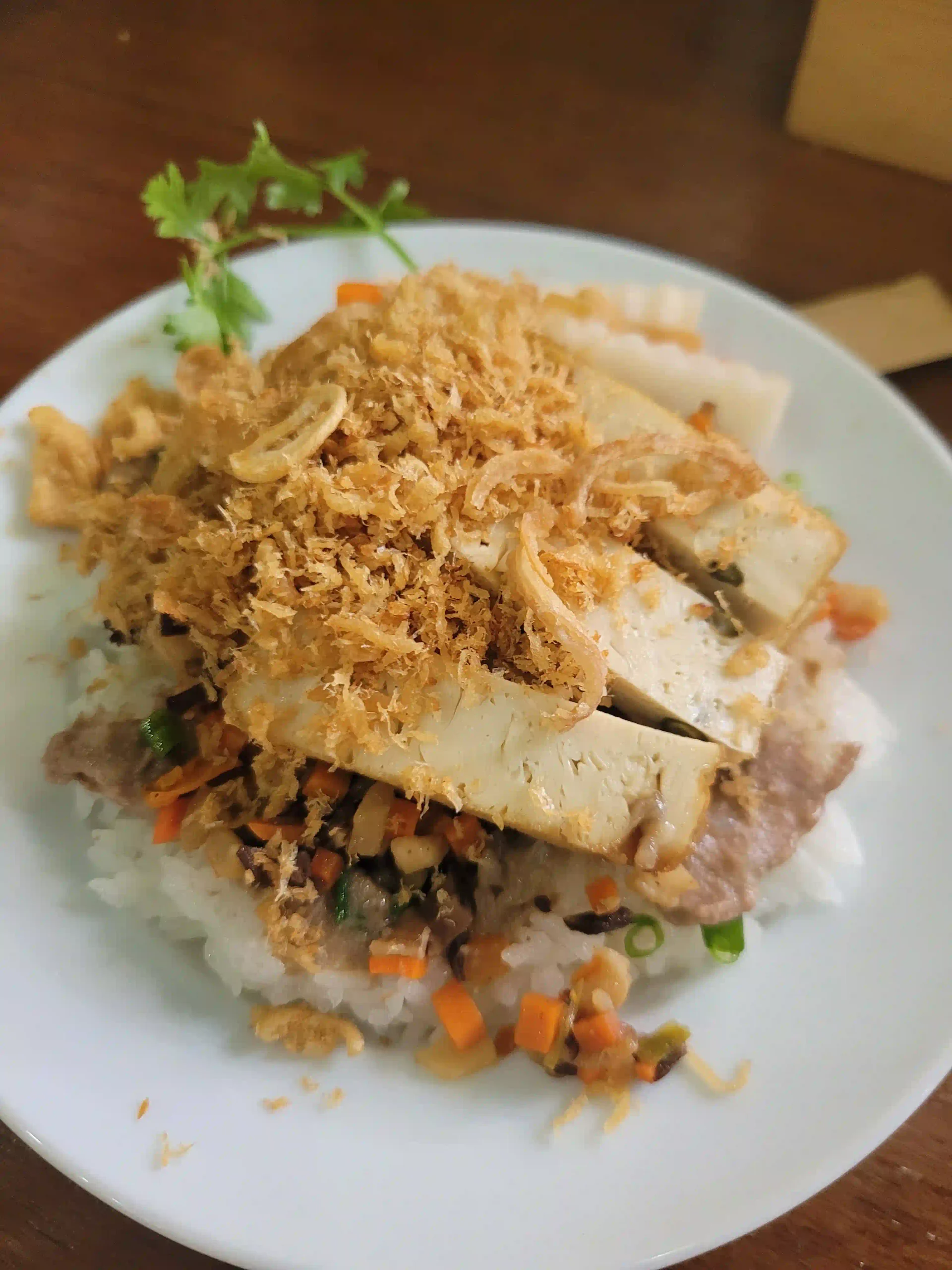 Top 5 Vegetarian Restaurants in Phu Quoc You Must Try (2026) 4 Bep Chay Nha An the Best Vegetarian Restaurant in Phu Quoc 3 scaled Vietadvisor