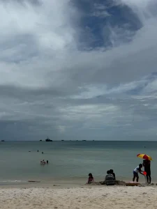 Best Time to Visit Khem Beach