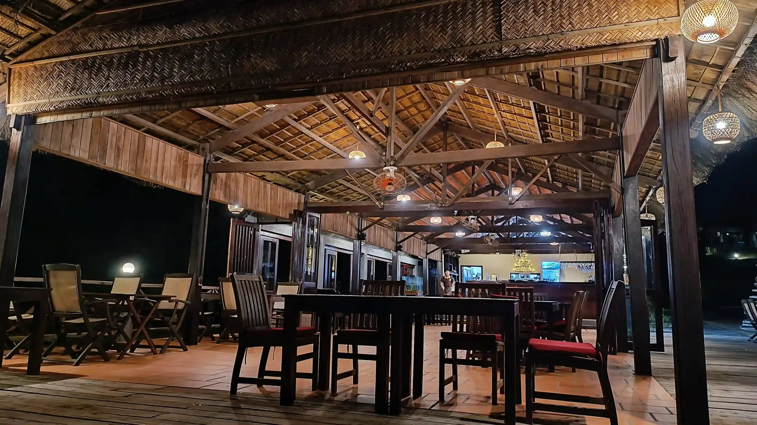 Ong Lang Beach Phu Quoc Guide: Map & All You Need to Know 29 Eco Beach Restaurant phu quoc 3 scaled Vietadvisor