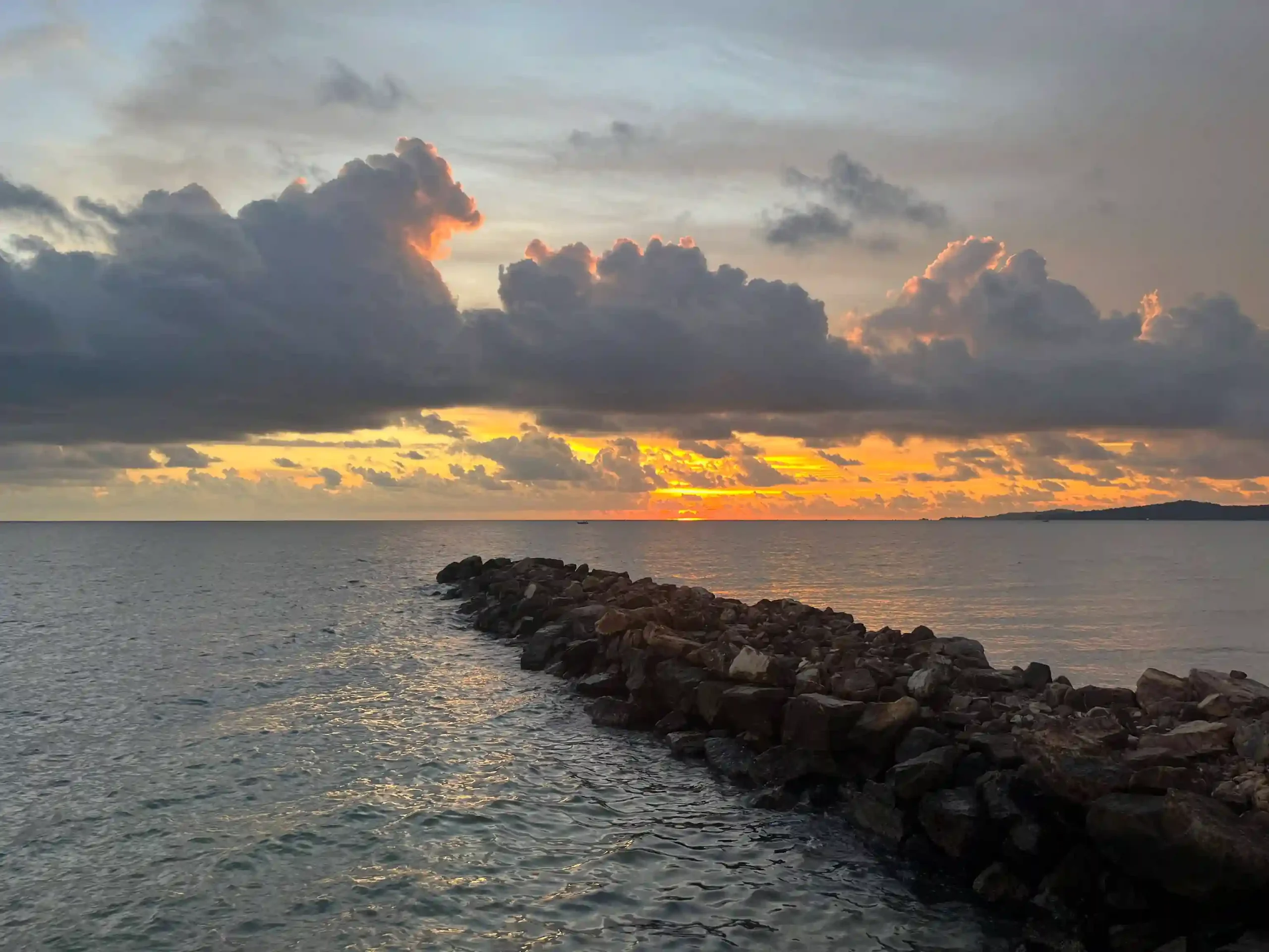 Ong Lang Beach Phu Quoc Guide: Map & All You Need to Know 28 Eco Beach Restaurant phu quoc scaled Vietadvisor