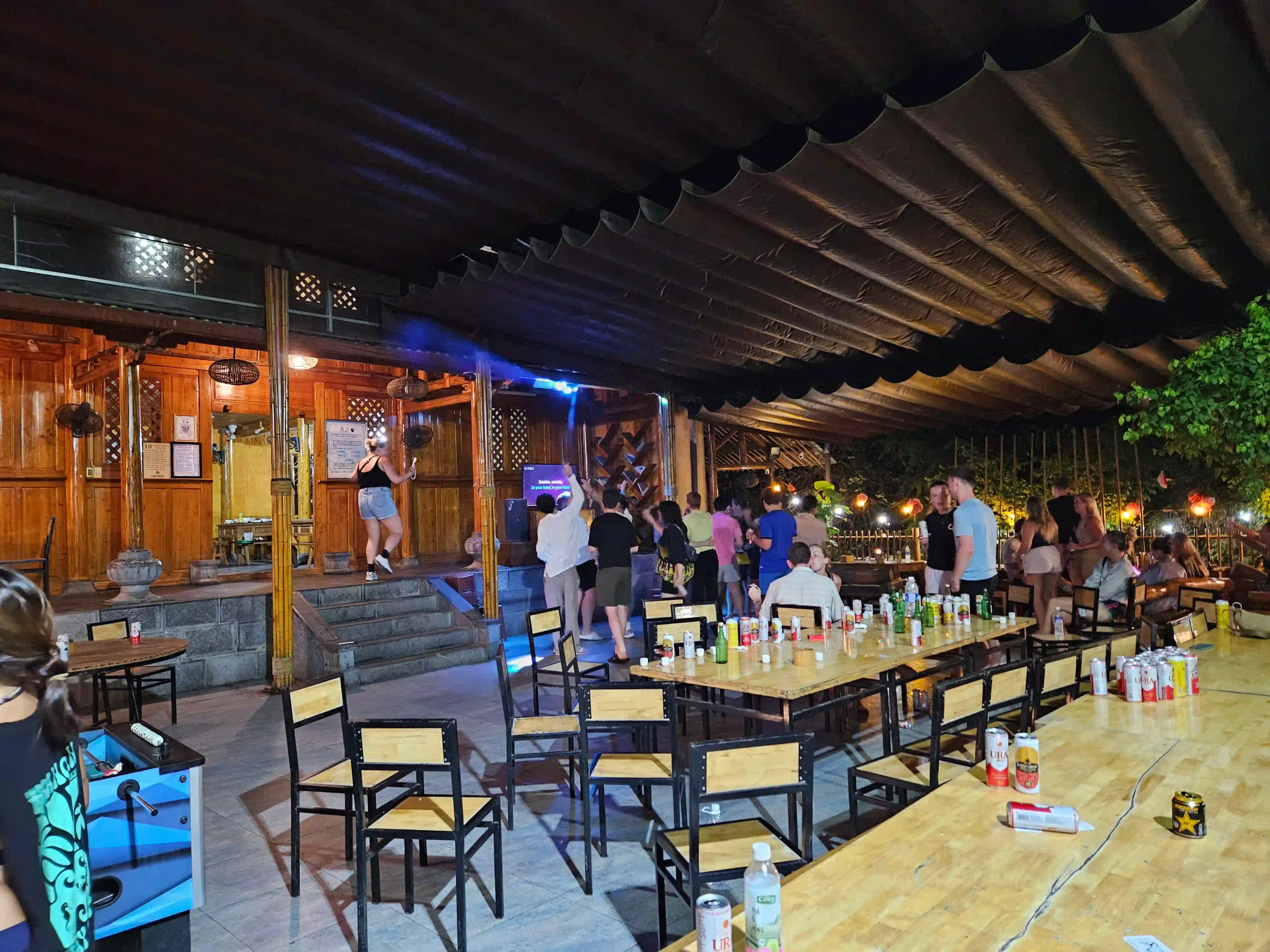 Meo Vac Clay House review: Experience & real photos (2026) 15 Food the Bar and the Evening meo vac clay house 3 scaled Vietadvisor