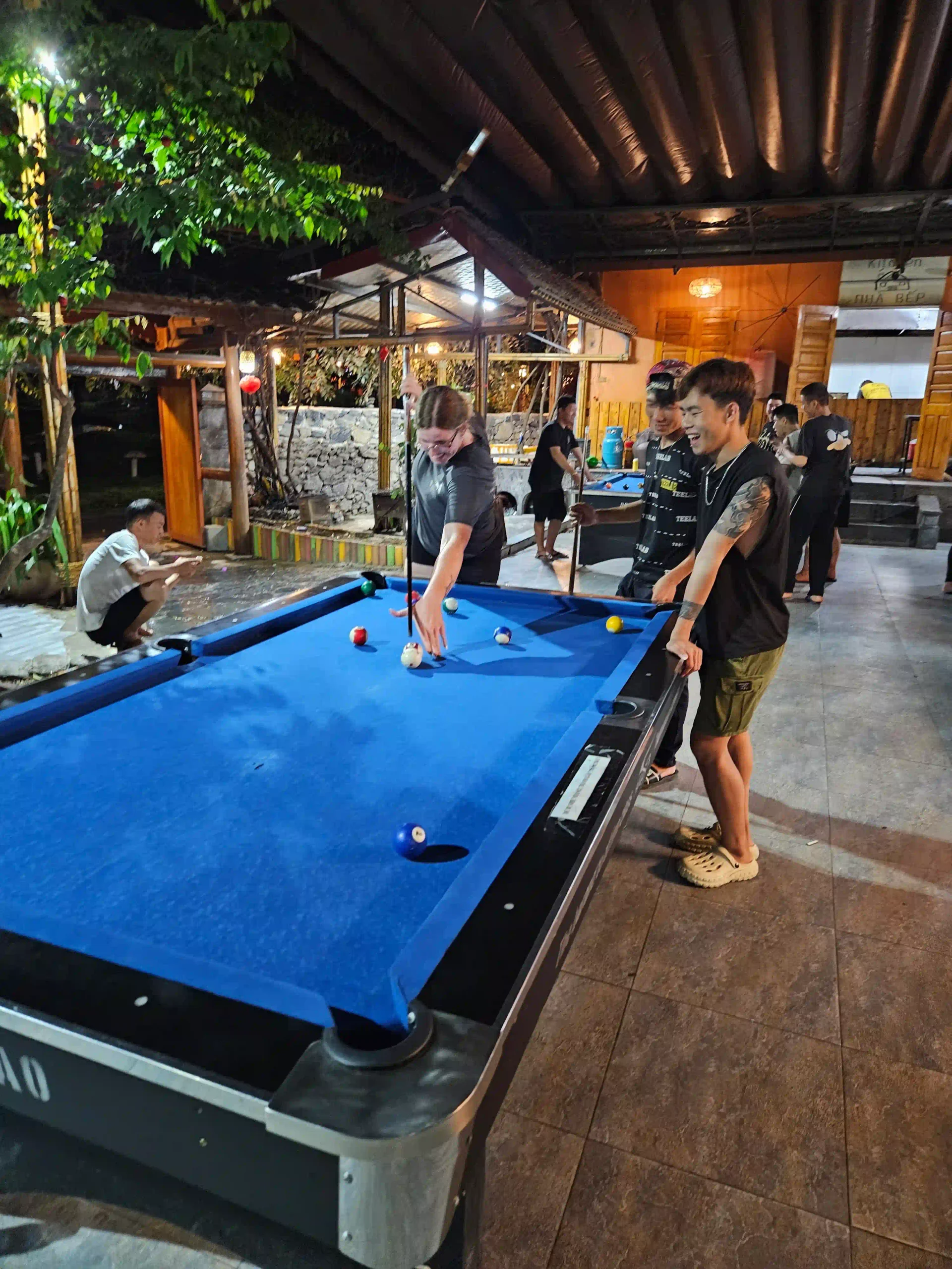 Meo Vac Clay House review: Experience & real photos (2026) 16 Food the Bar and the Evening meo vac clay house 4 scaled Vietadvisor