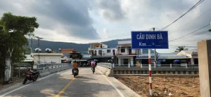 Getting to Ham Ninh, Phu Quoc, and Back 2