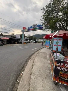 Getting to Ham Ninh, Phu Quoc, and Back