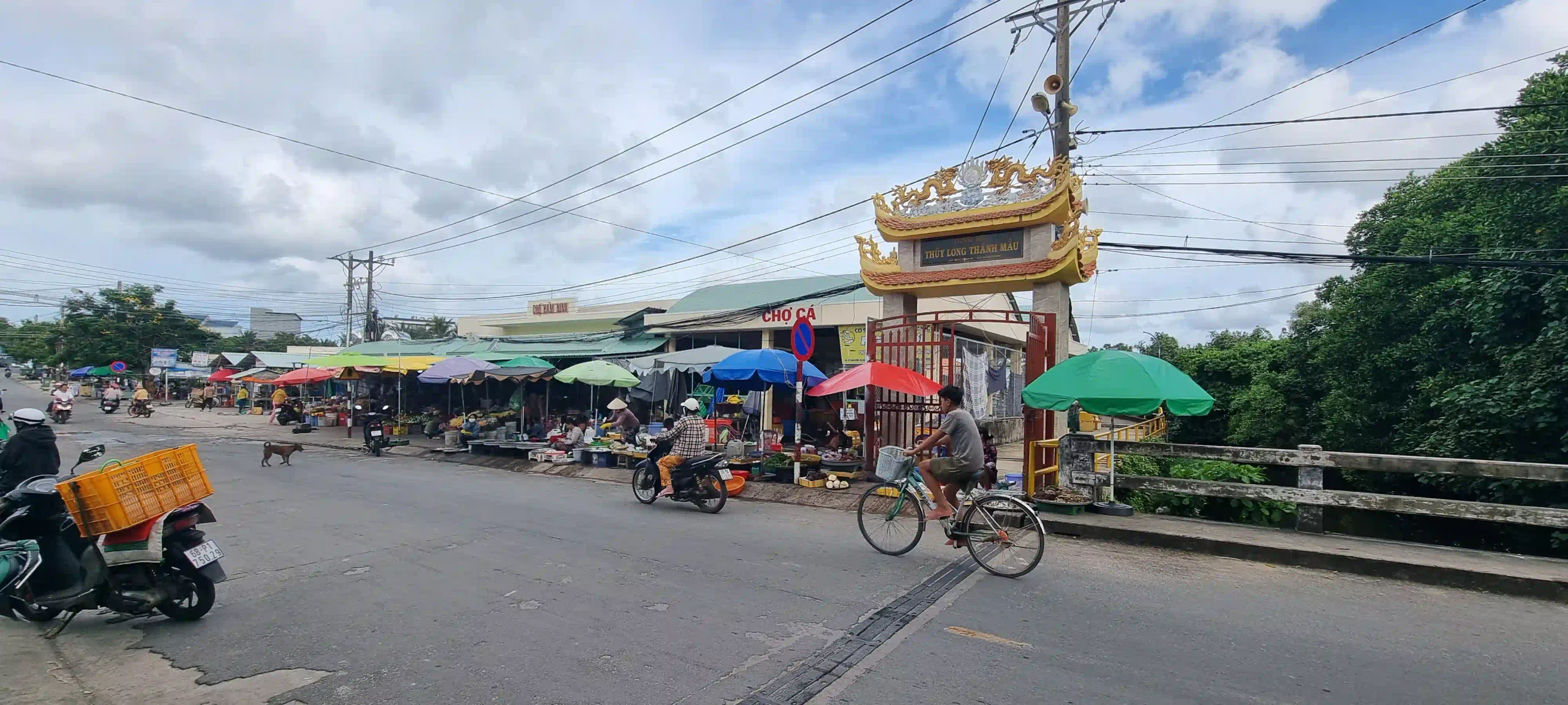 Ham Ninh Fishing Town: Reviews & Reality Check (2027) 39 Getting to Ham Ninh Phu Quoc and Back 5 scaled Vietadvisor