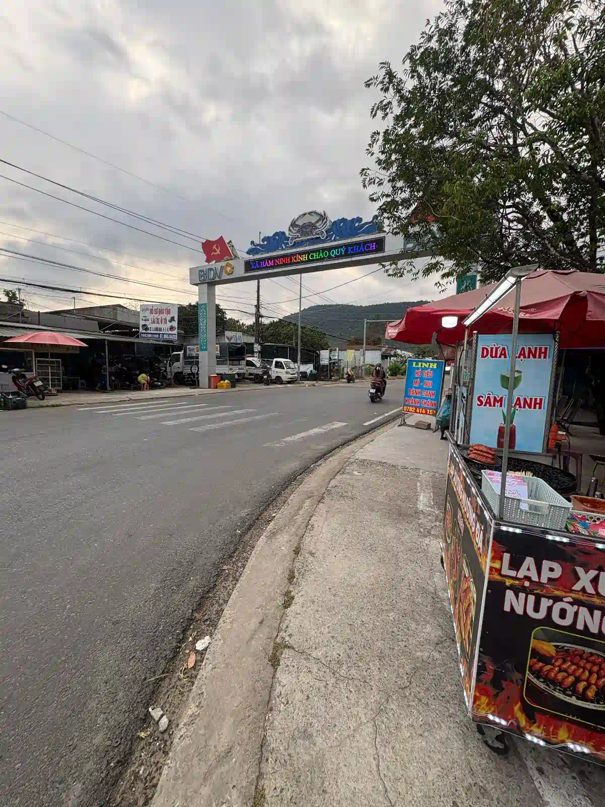Ham Ninh Fishing Town: Reviews & Reality Check (2027) 37 Getting to Ham Ninh Phu Quoc and Back Vietadvisor
