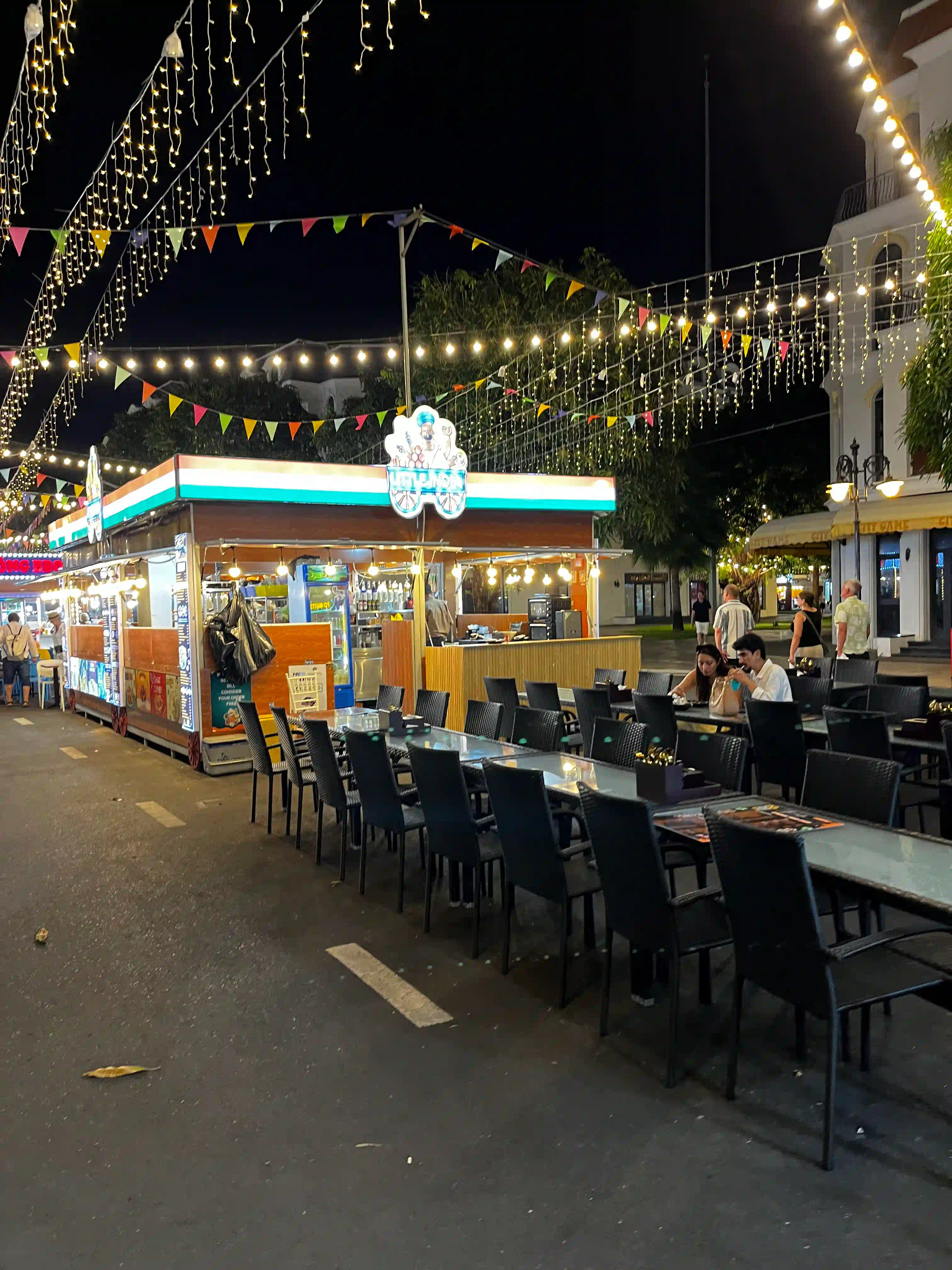 Phu Quoc Night Market Guide: What to Eat, Buy & Do (2026) 36 Grand World Night Market Vietadvisor