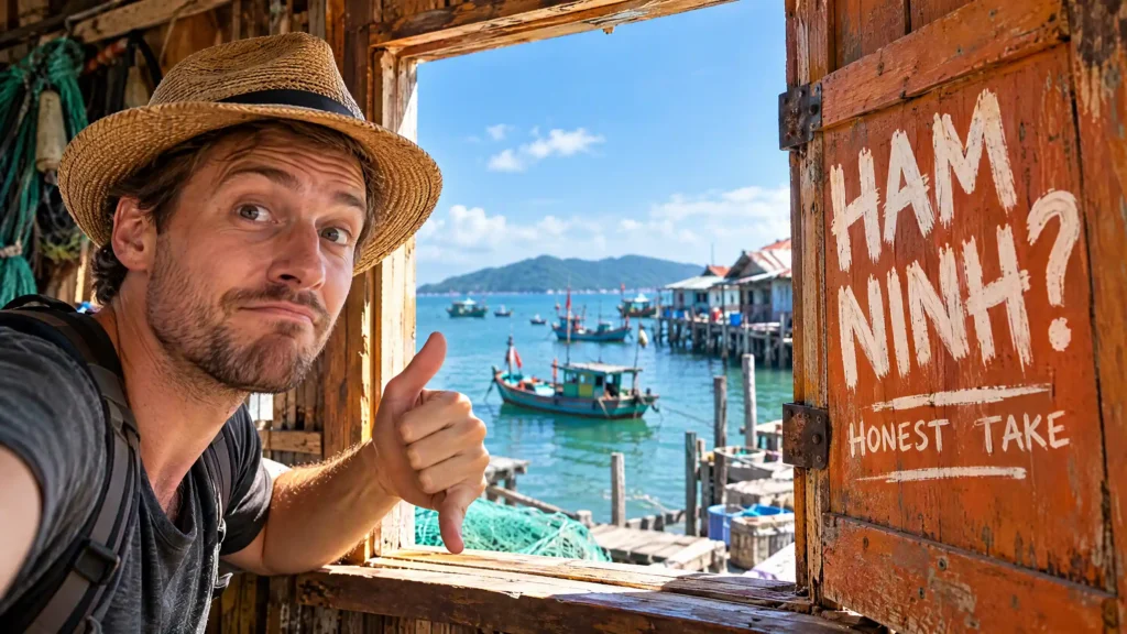 Ham Ninh Fishing Town: Reviews & Reality Check (2027)