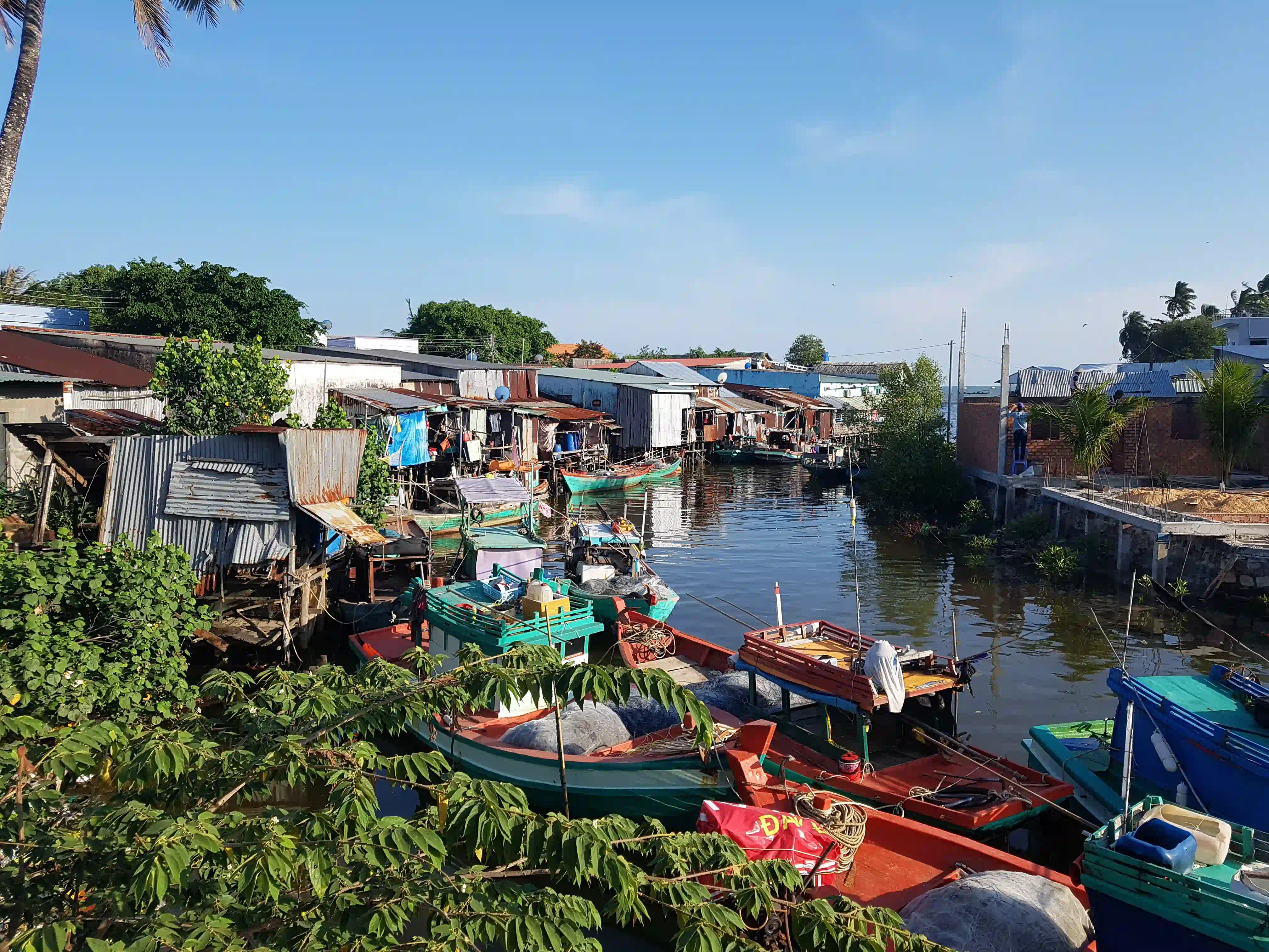 Ham Ninh Fishing Town: Reviews & Reality Check (2027) 32 Ham Ninh Market 3 Vietadvisor