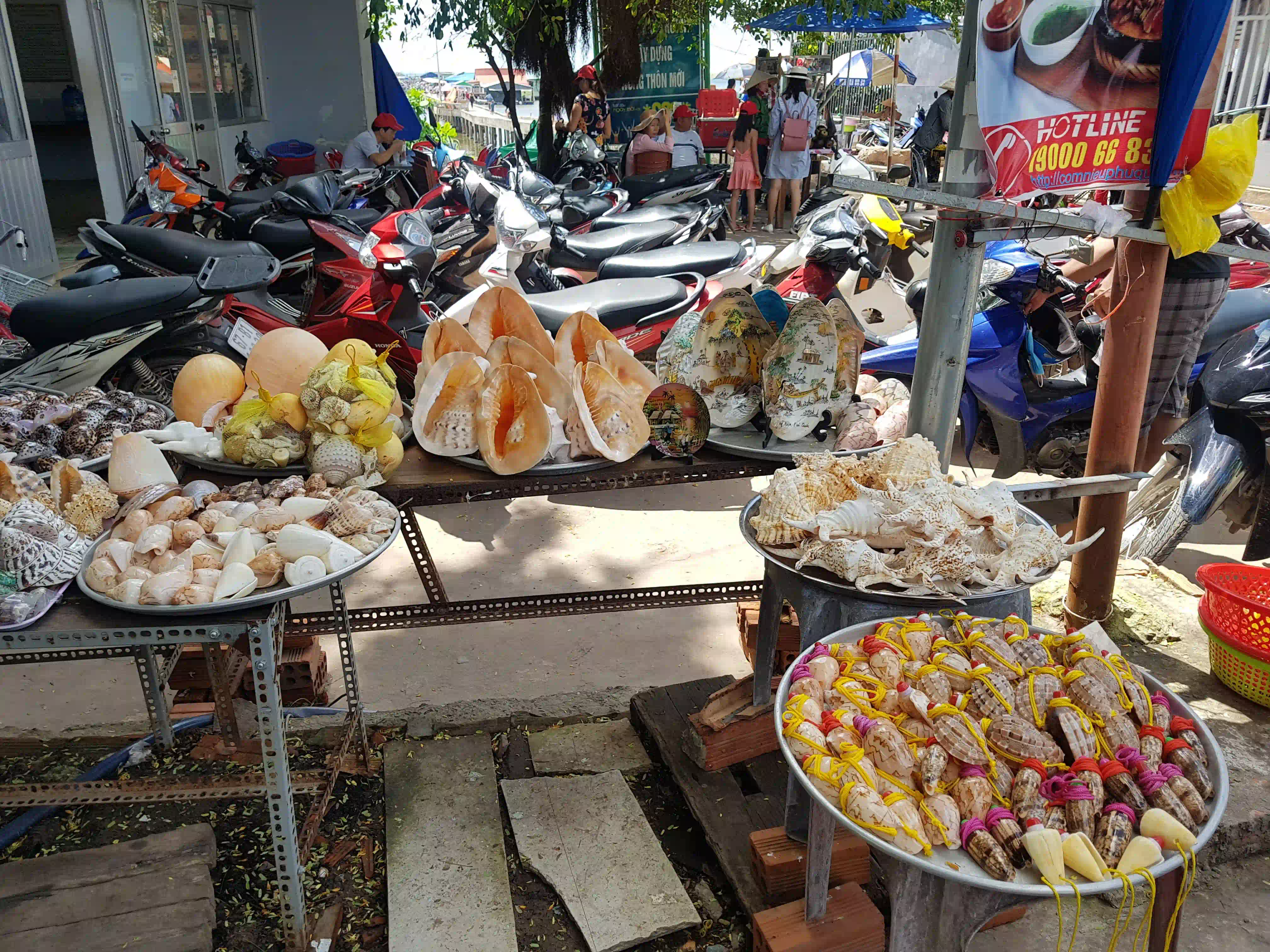 Ham Ninh Fishing Town: Reviews & Reality Check (2027) 34 Ham Ninh Market 4 Vietadvisor