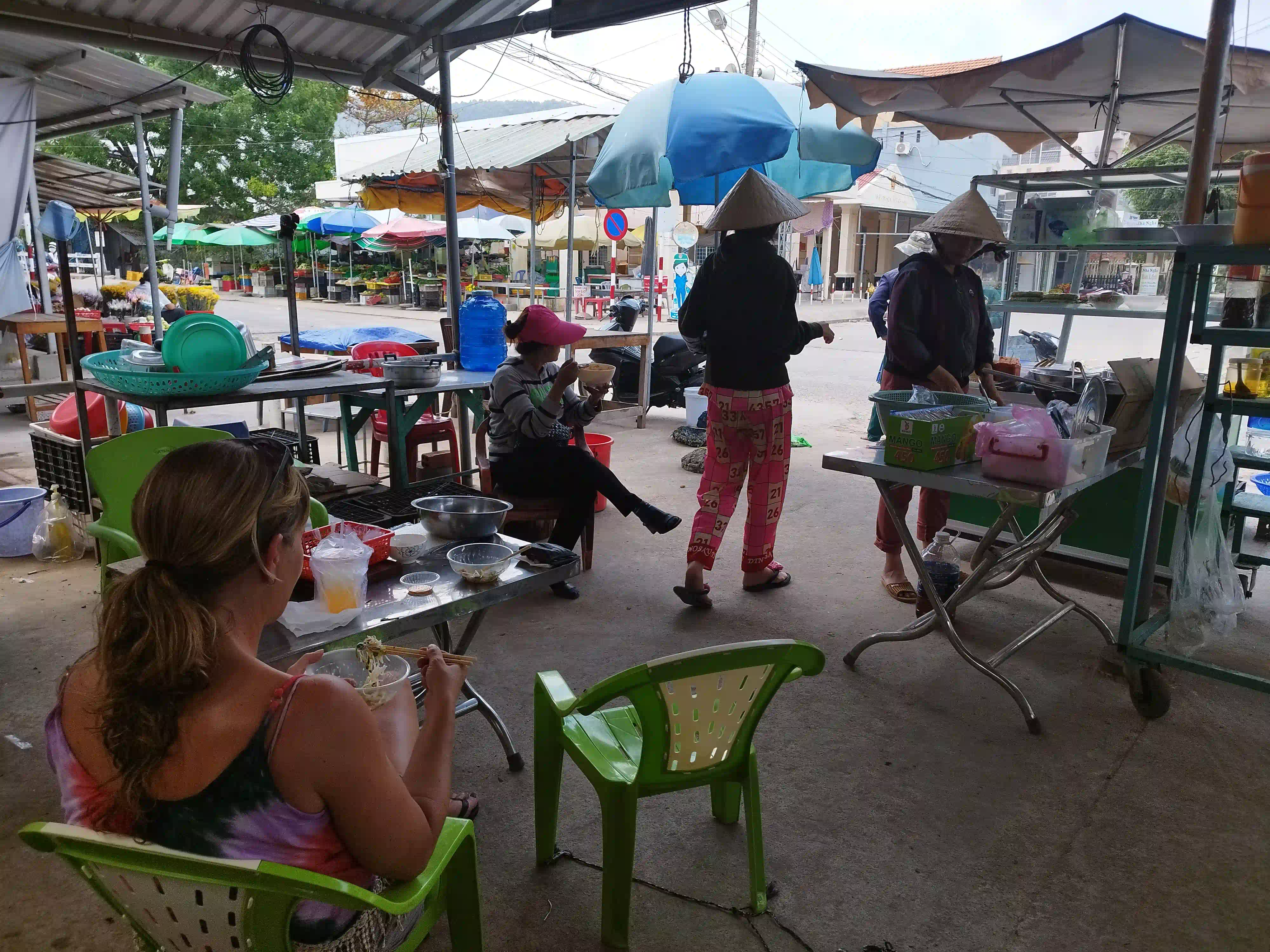 Ham Ninh Fishing Town: Reviews & Reality Check (2027) 33 Ham Ninh Market Vietadvisor