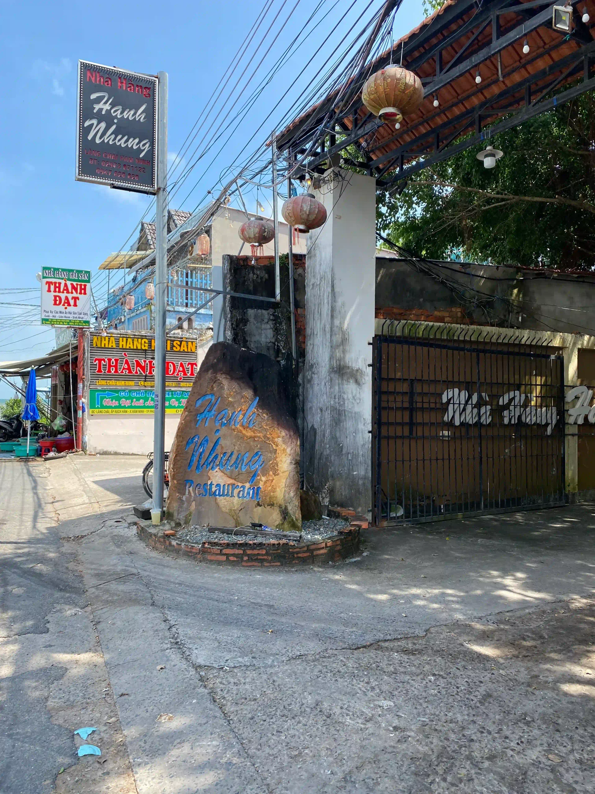 Ham Ninh Fishing Town: Reviews & Reality Check (2027) 20 Hanh Nhung the Big One on TL47 2 scaled Vietadvisor