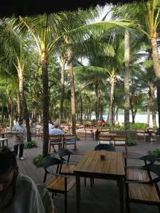 Herring Bar phuquoc