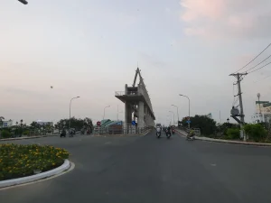 Ho Chi Minh City to Phu Quoc 3