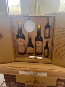 How to Taste Fish Sauce and Read the Label 3