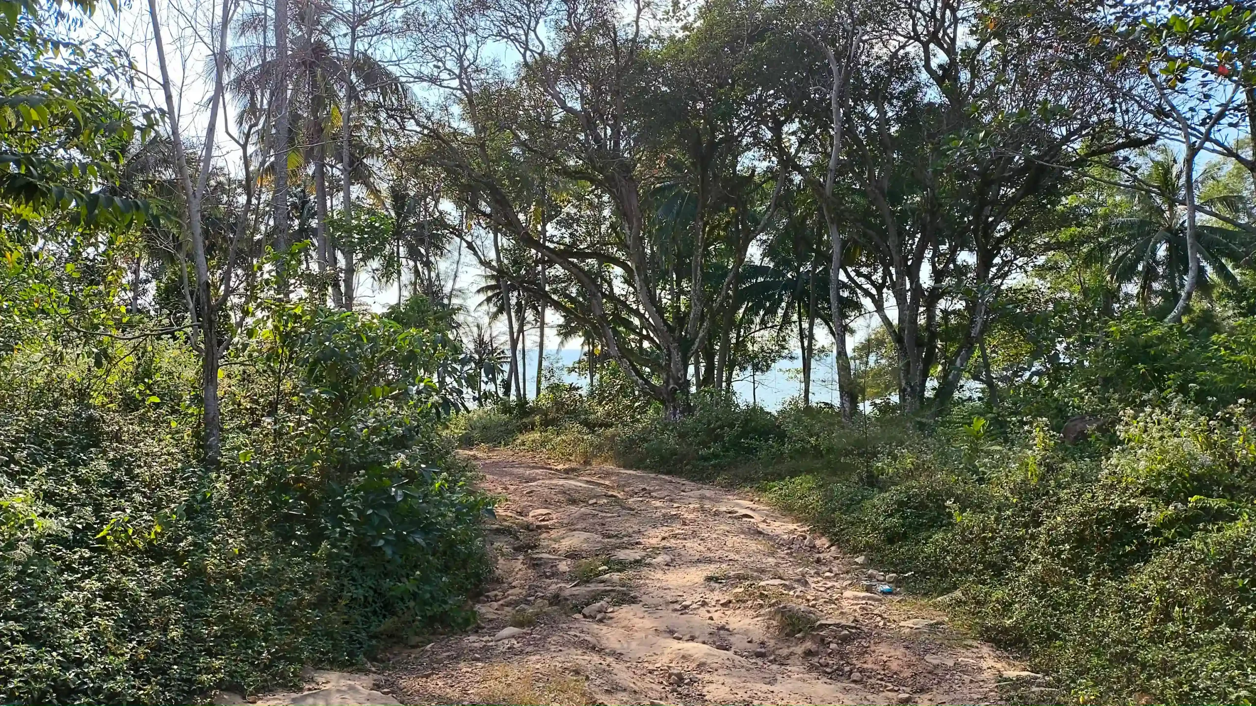 Ong Lang Beach Phu Quoc Guide: Map & All You Need to Know 4 Ong Lang Beach Phu Quoc