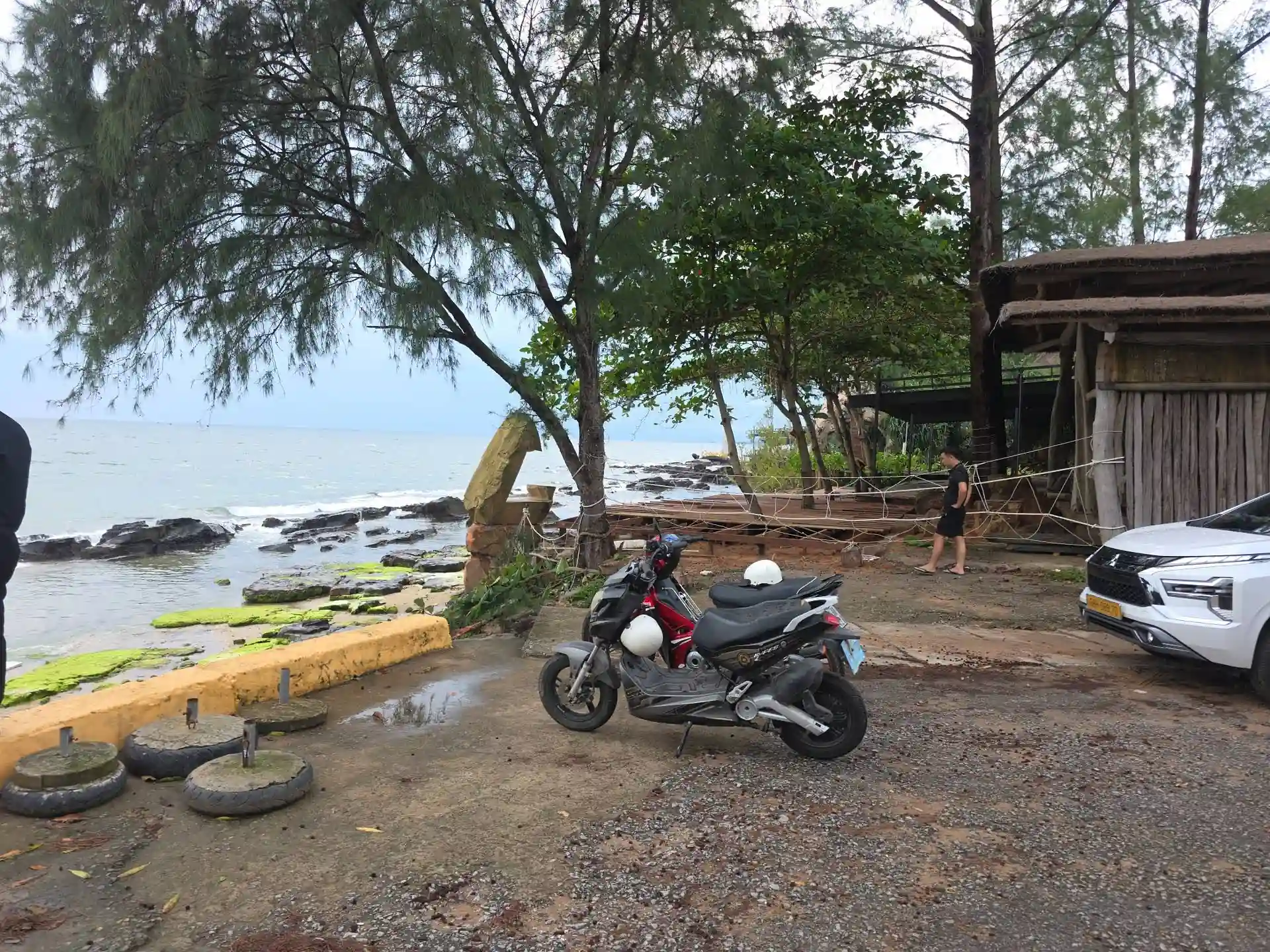 Ong Lang Beach Phu Quoc Guide: Map & All You Need to Know 6 Ong Lang Beach Phu Quoc