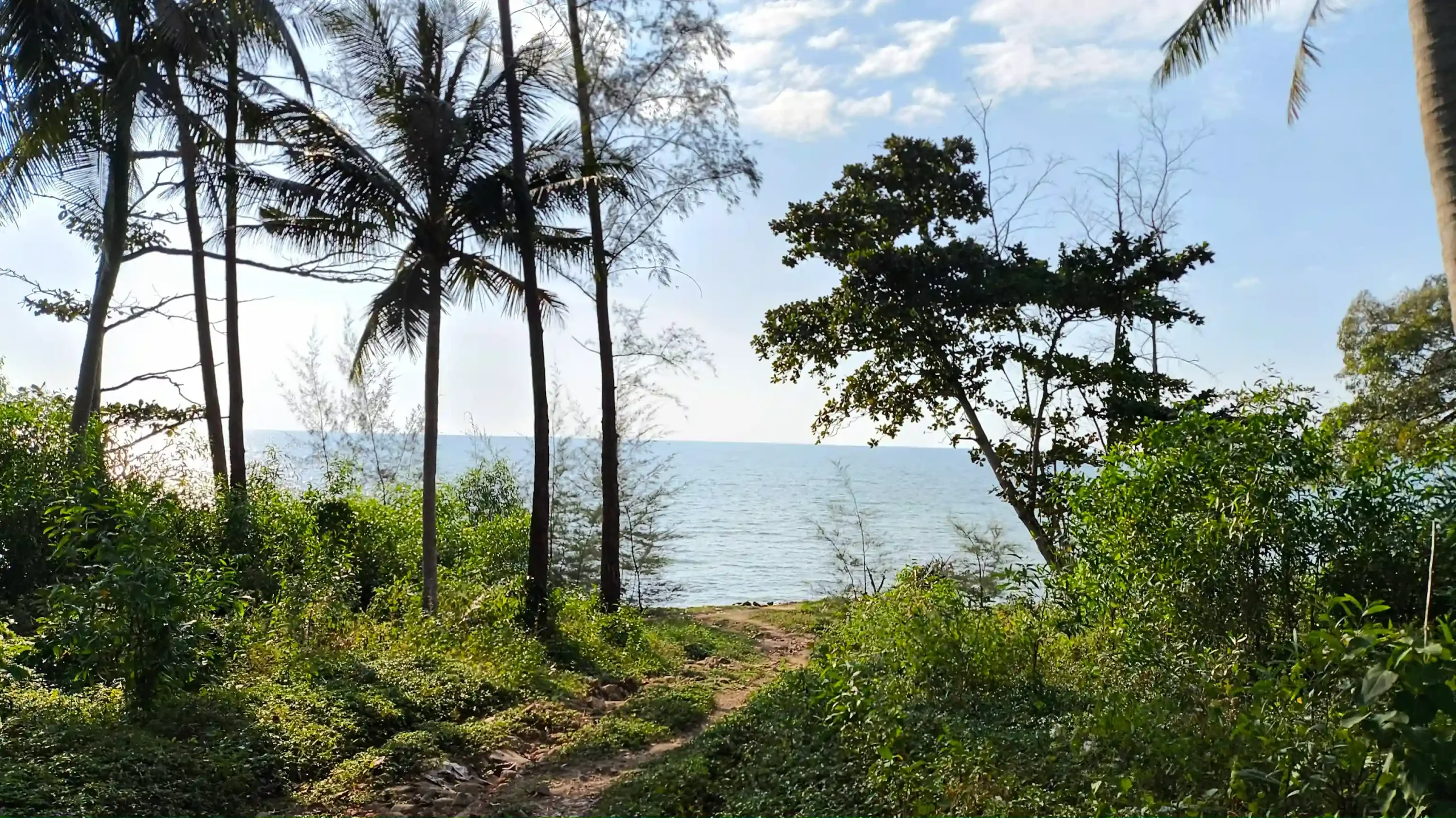 Ong Lang Beach Phu Quoc Guide: Map & All You Need to Know 5 Ong Lang Beach Phu Quoc