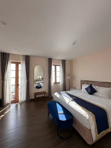 Kim Boutique Hotel phu quoc 6