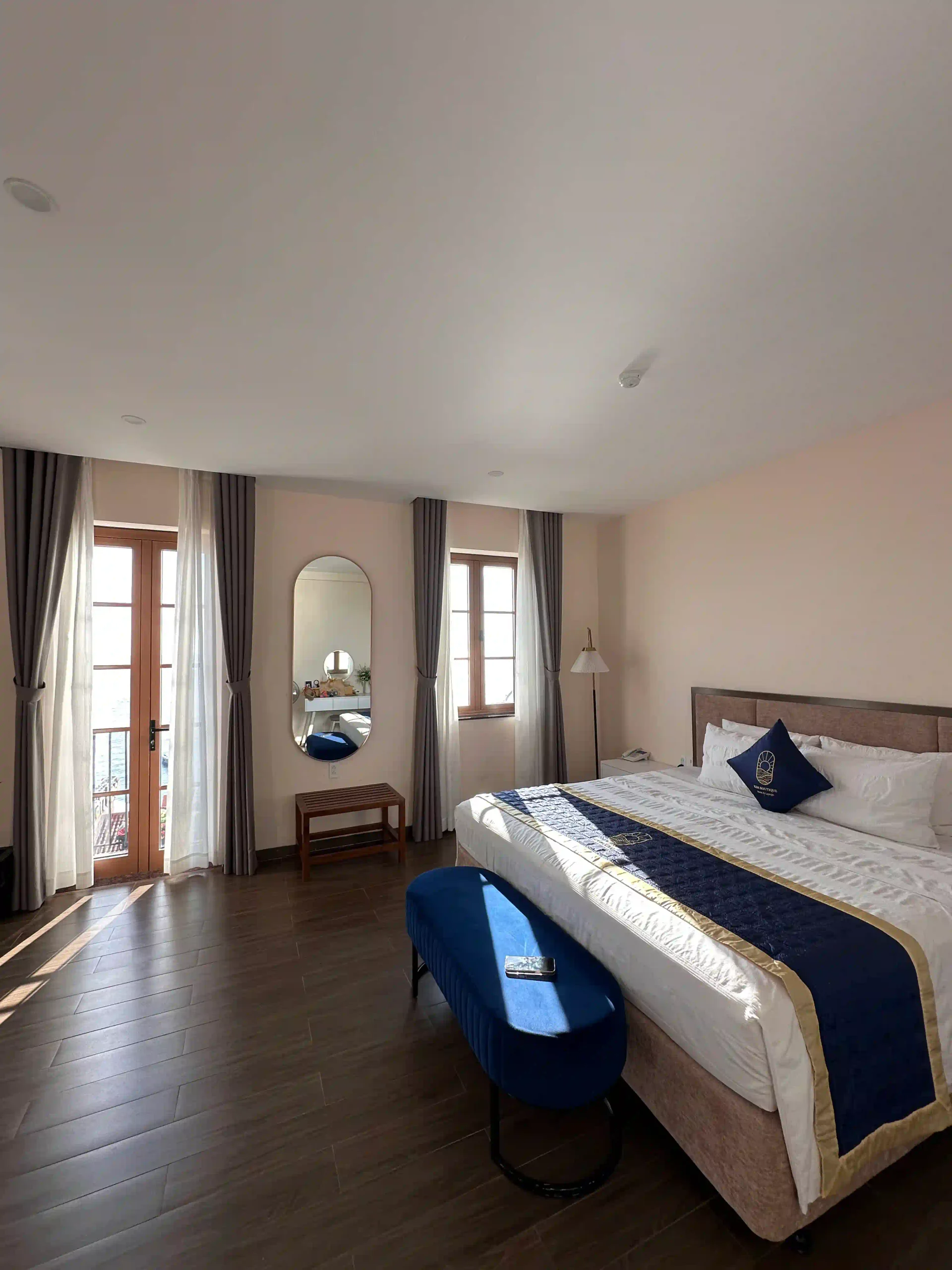 Boutique Hotels in Phu Quoc: 3 charming & affordable stays 17 Kim Boutique Hotel phu quoc 6 scaled Vietadvisor