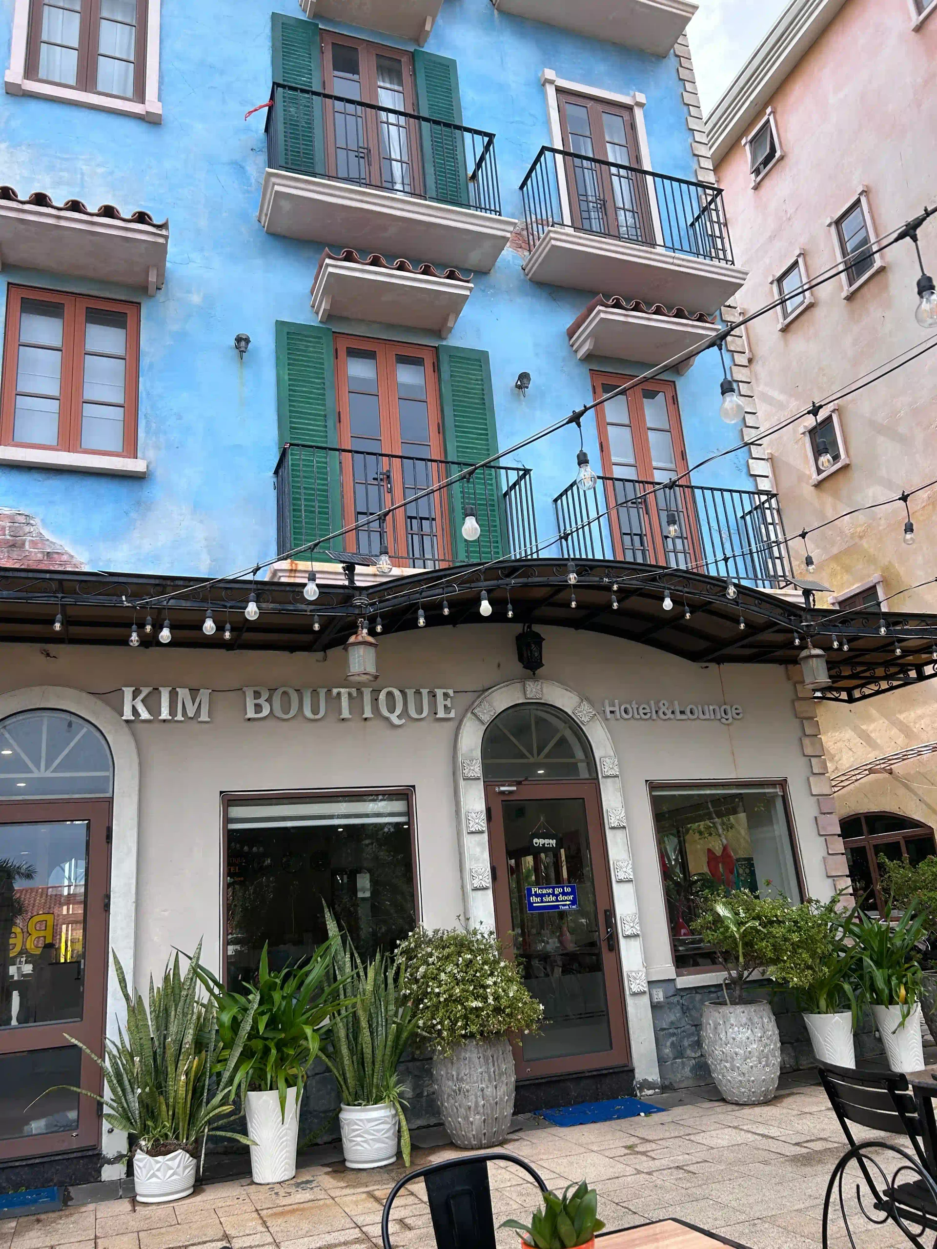 Boutique Hotels in Phu Quoc: 3 charming & affordable stays 16 Kim Boutique Hotel phu quoc scaled Vietadvisor