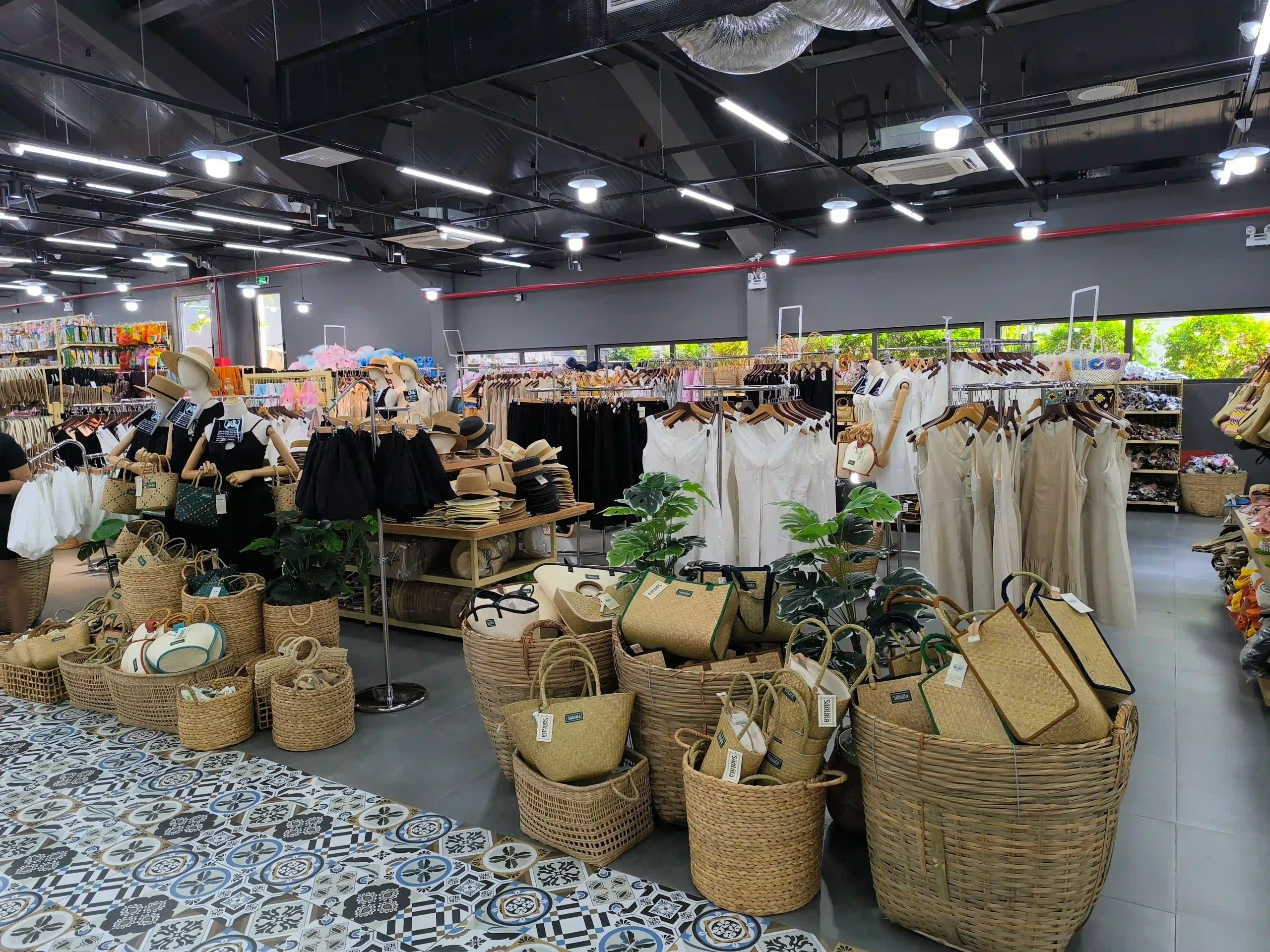 Where to Shop in Phu Quoc: 7 Places I Recommend (2026) 4 Kingkong Mart the Phu Quoc Supermarket 2 scaled Vietadvisor