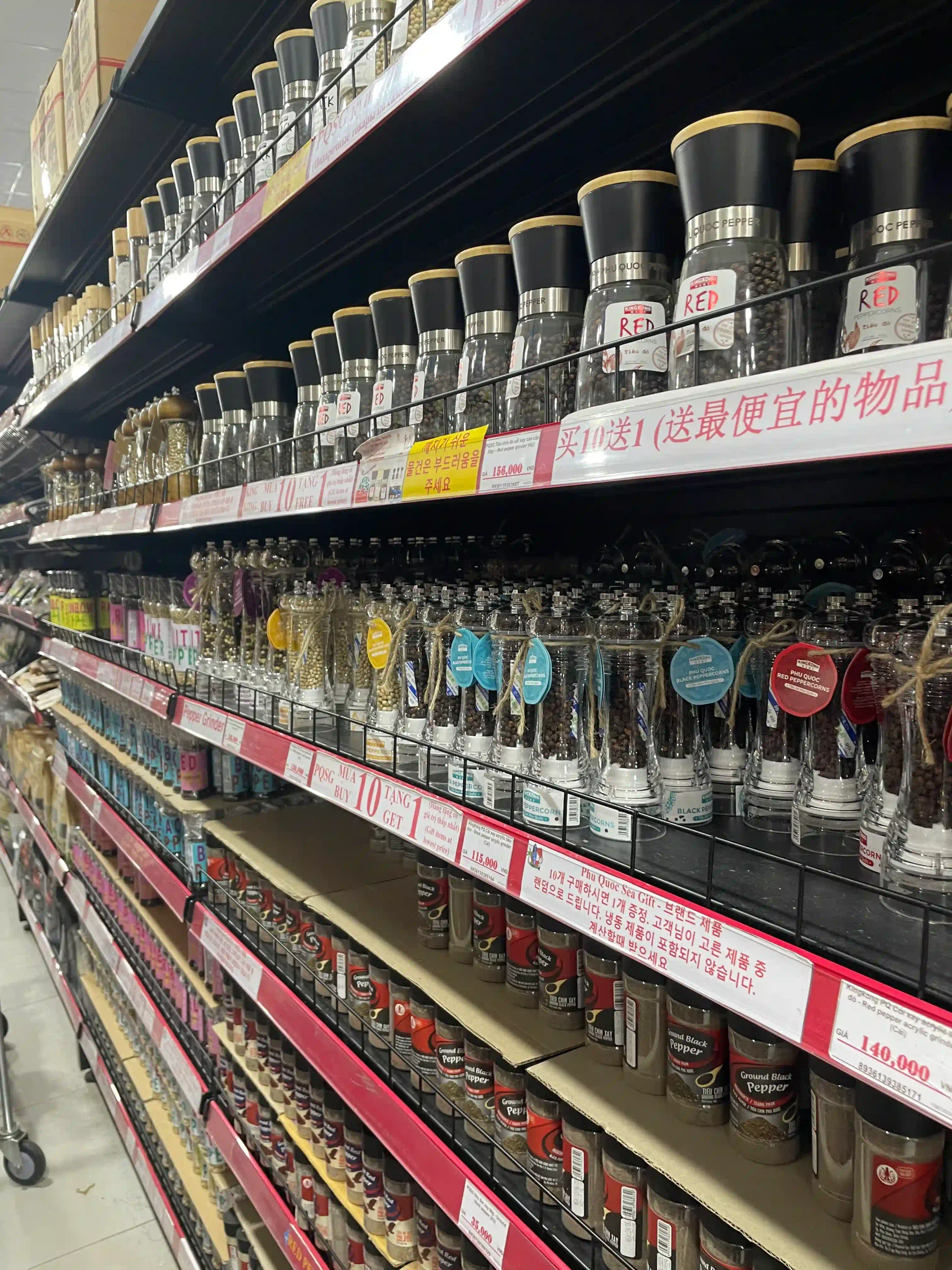 Where to Shop in Phu Quoc: 7 Places I Recommend (2026) 3 Where to Shop in Phu Quoc