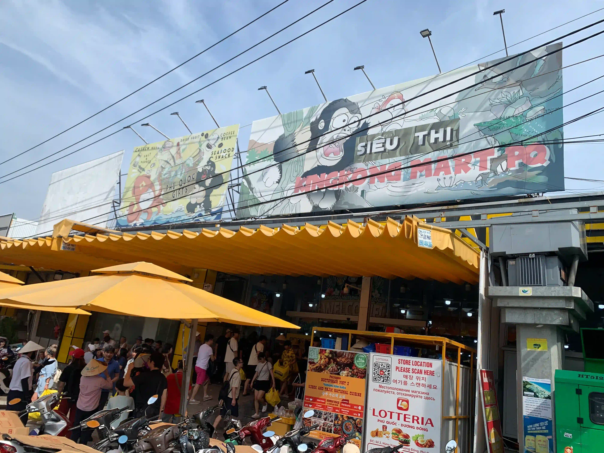Where to Shop in Phu Quoc: 7 Places I Recommend (2026) 1 Where to Shop in Phu Quoc