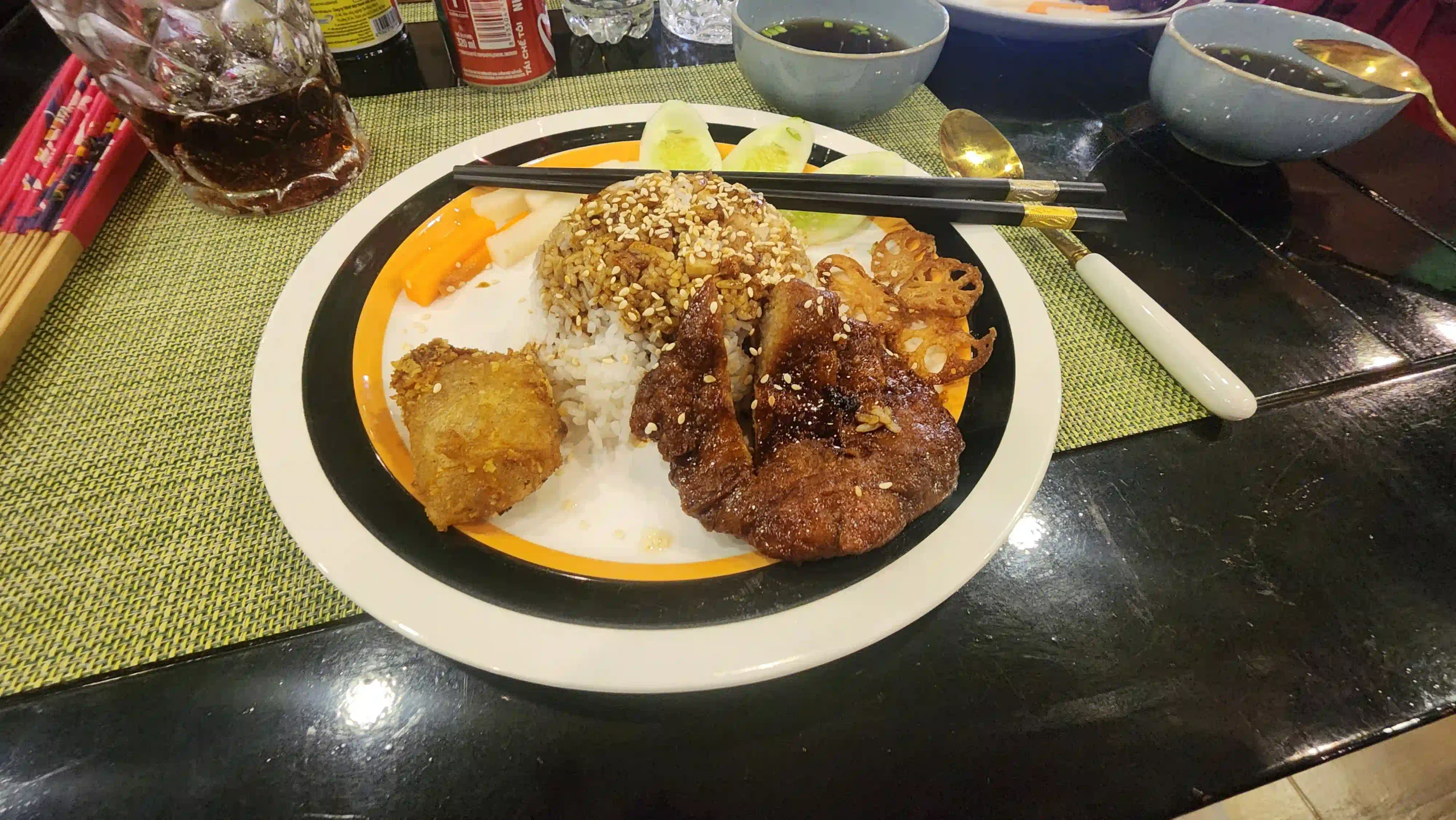 Top 5 Vegetarian Restaurants in Phu Quoc You Must Try (2026) 32 Lam Vegan Tiem Chay Lam 3 scaled Vietadvisor