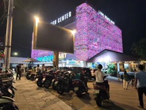 Long Beach Center phu quoc 2