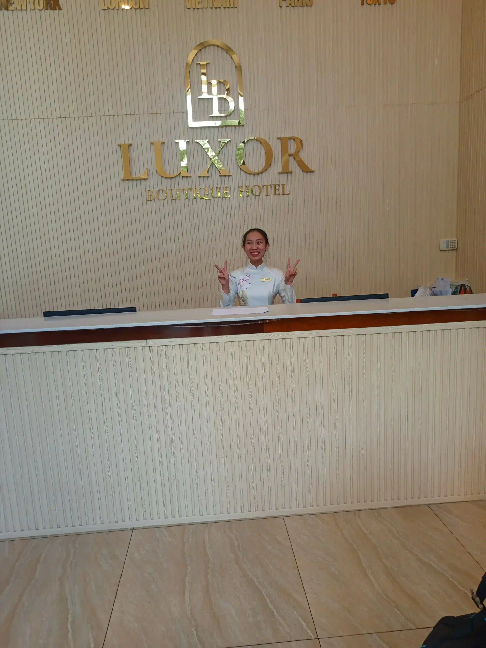 Boutique Hotels in Phu Quoc: 3 charming & affordable stays 5 Luxor Boutique Hotel phu quoc 2 scaled Vietadvisor