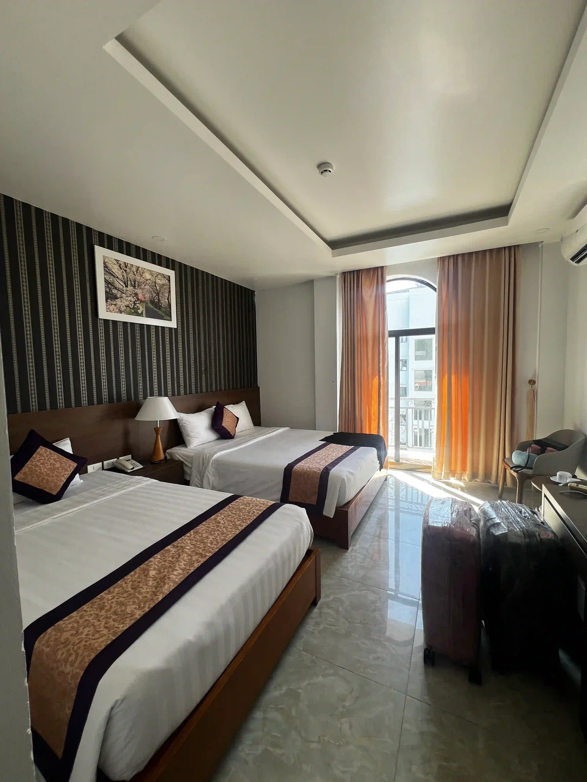 Boutique Hotels in Phu Quoc: 3 charming & affordable stays 2 Luxor Boutique Hotel phu quoc 3 scaled Vietadvisor