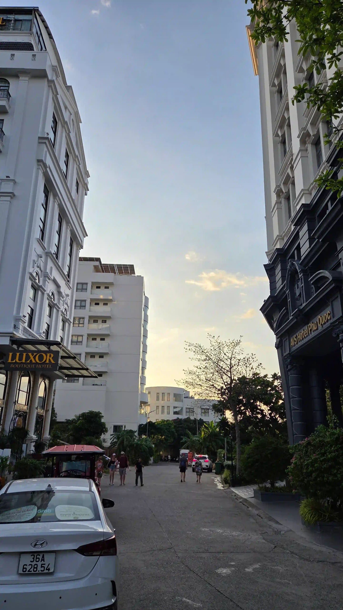 Boutique Hotels in Phu Quoc: 3 charming & affordable stays 1 Luxor Boutique Hotel phu quoc 4 scaled Vietadvisor