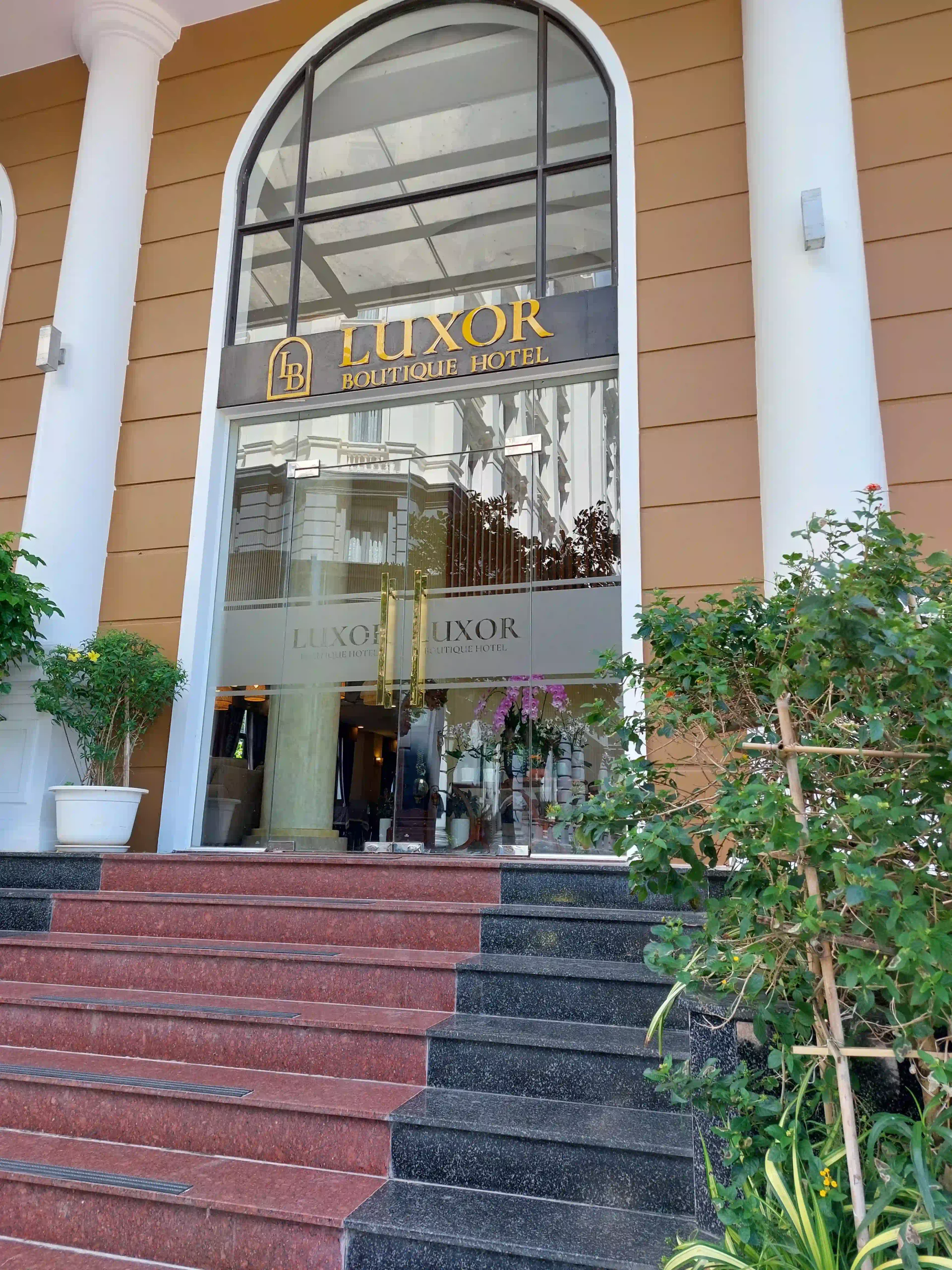 Boutique Hotels in Phu Quoc: 3 charming & affordable stays 7 Luxor Boutique Hotel phu quoc 5 scaled Vietadvisor