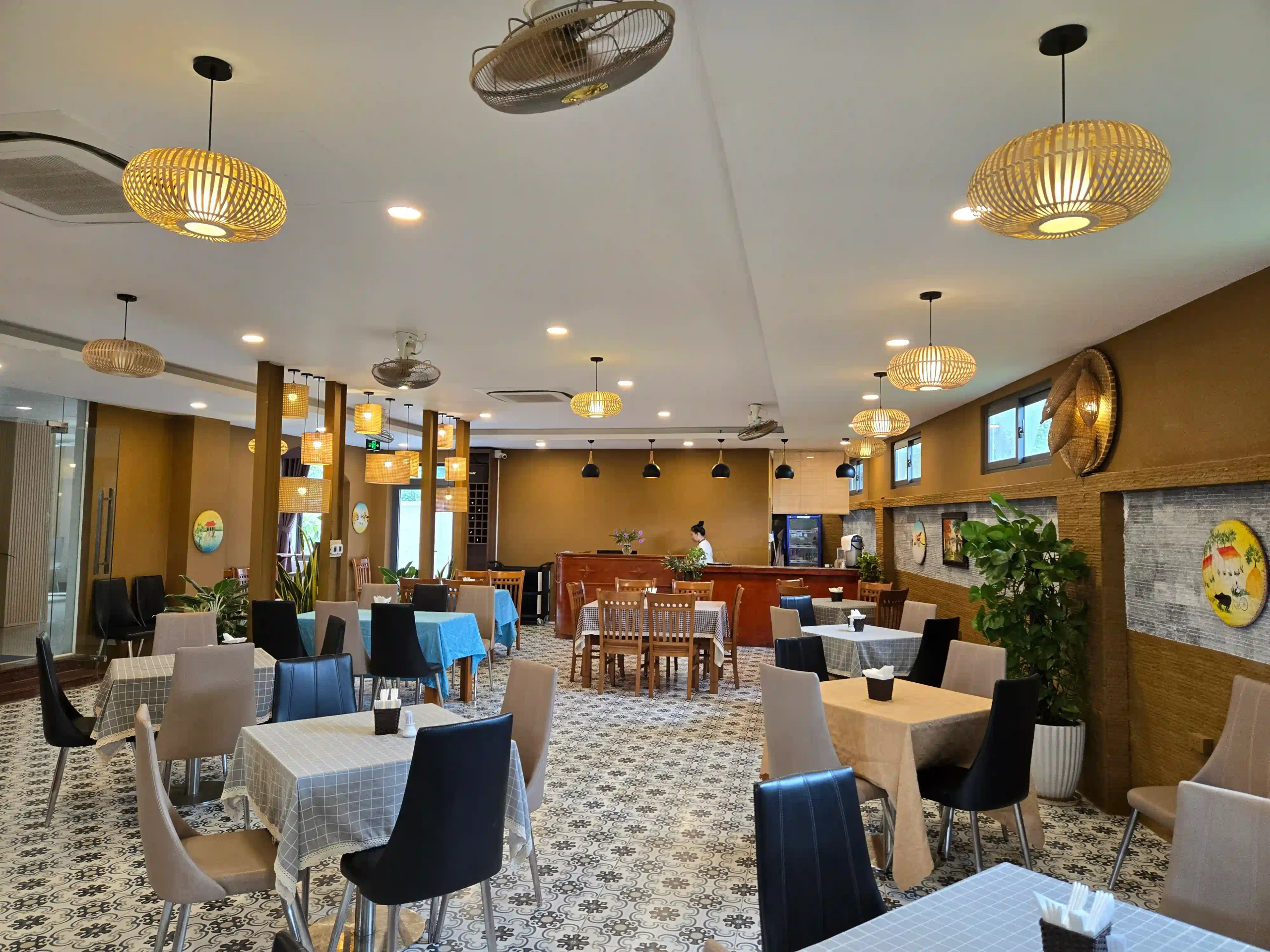 Boutique Hotels in Phu Quoc: 3 charming & affordable stays 4 Luxor Boutique Hotel phu quoc 8 scaled Vietadvisor