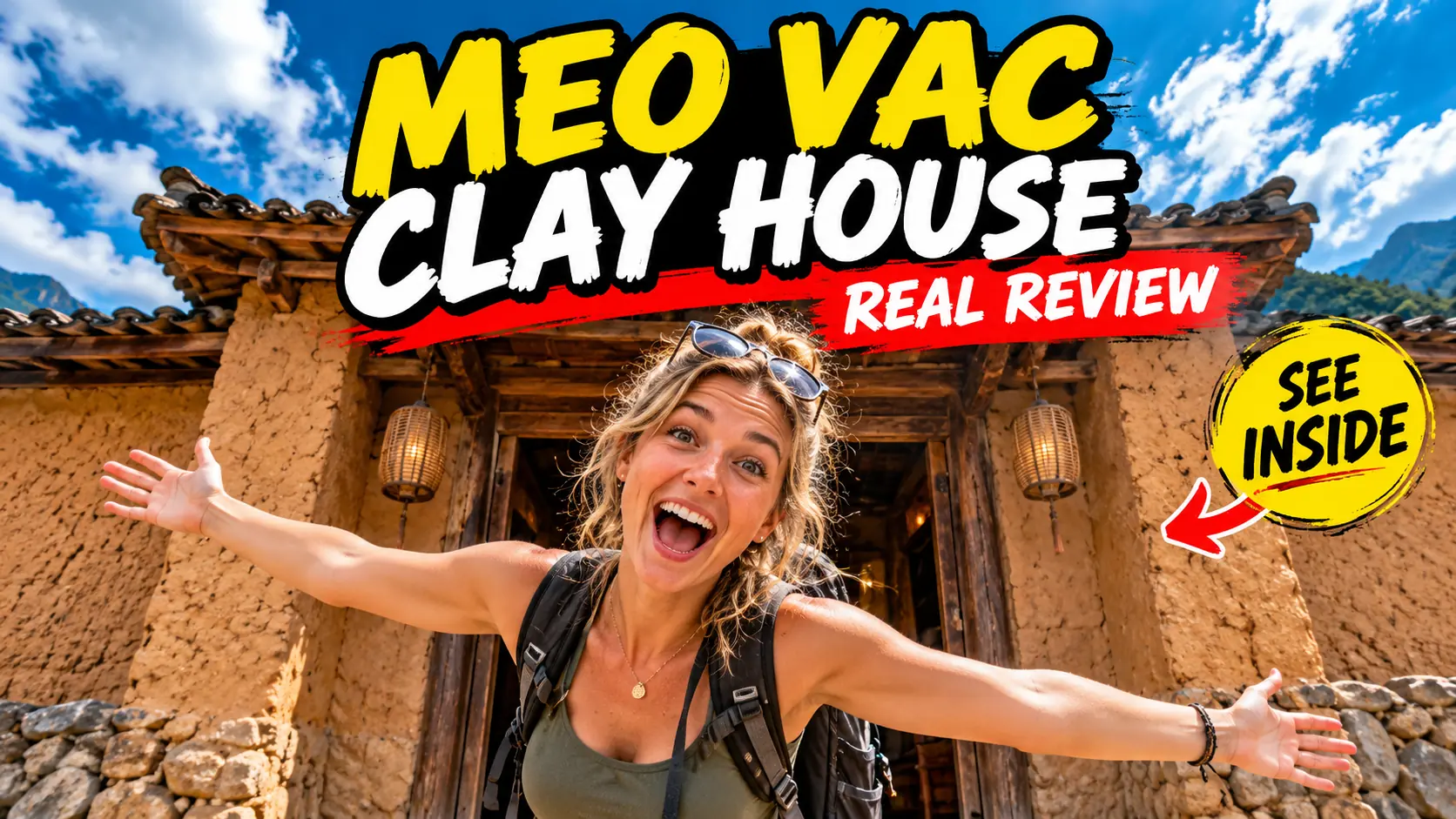 Meo Vac Clay House 2 Vietadvisor