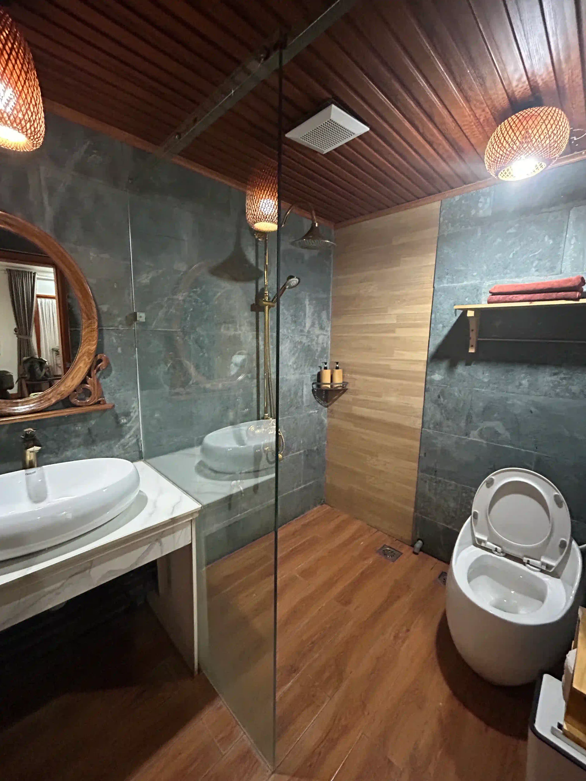 Meo Vac Clay House review: Experience & real photos (2026) 13 Meo Vac Clay House Rooms 6 scaled Vietadvisor