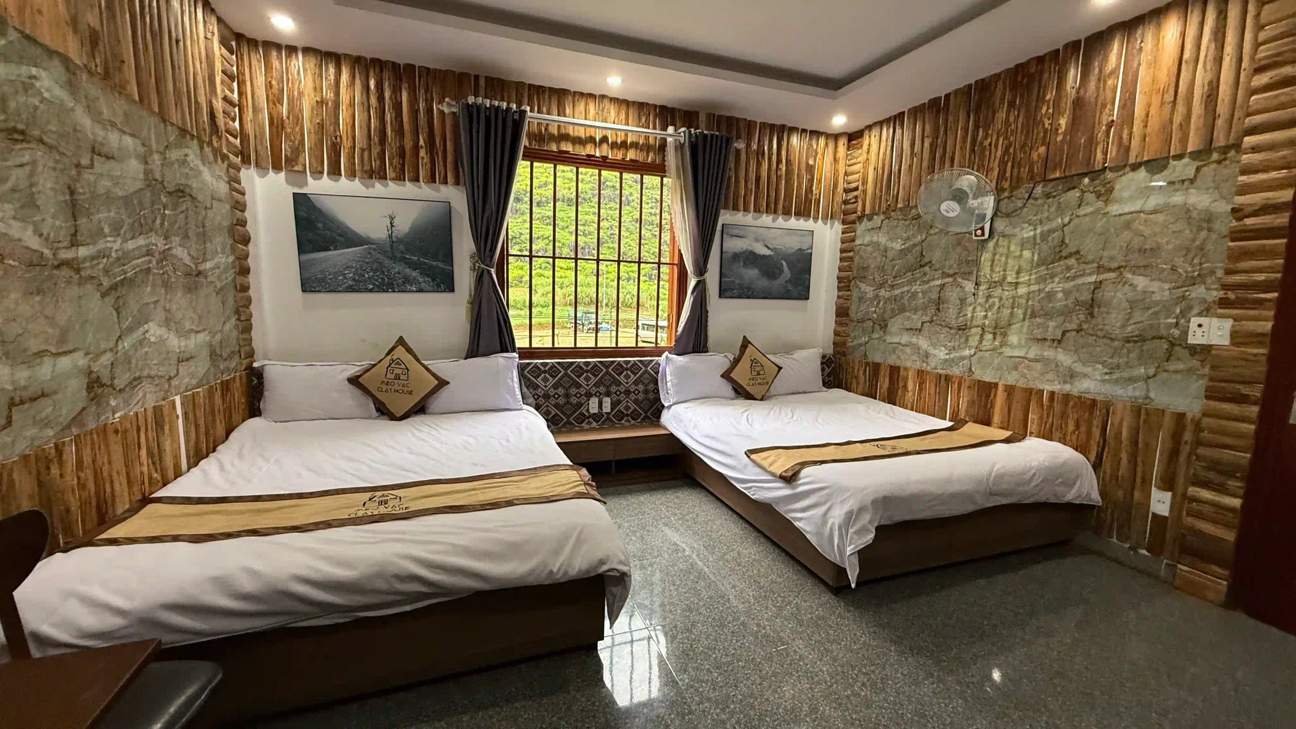 Meo Vac Clay House review: Experience & real photos (2026) 12 Meo Vac Clay House Rooms 7 1 scaled Vietadvisor