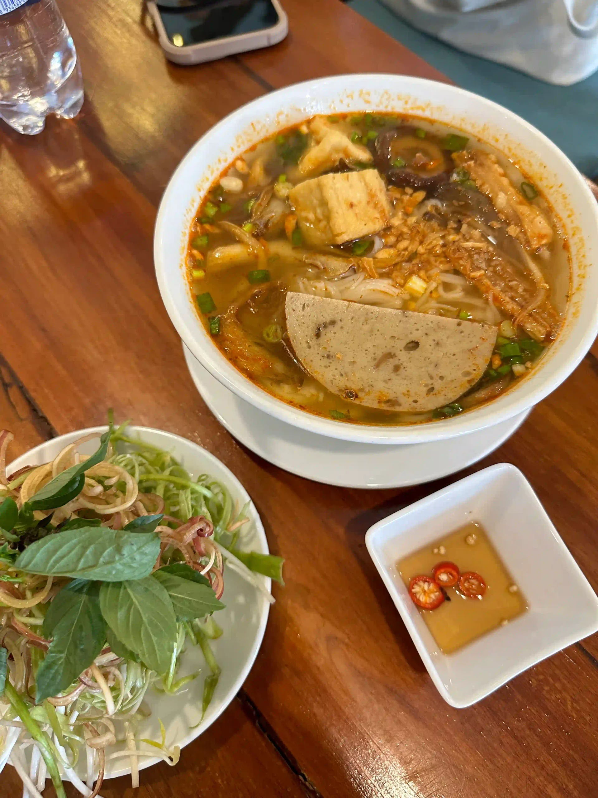 Top 5 Vegetarian Restaurants in Phu Quoc You Must Try (2026) 11 Nam the Vegan Restaurant by the Night Market 2 scaled Vietadvisor