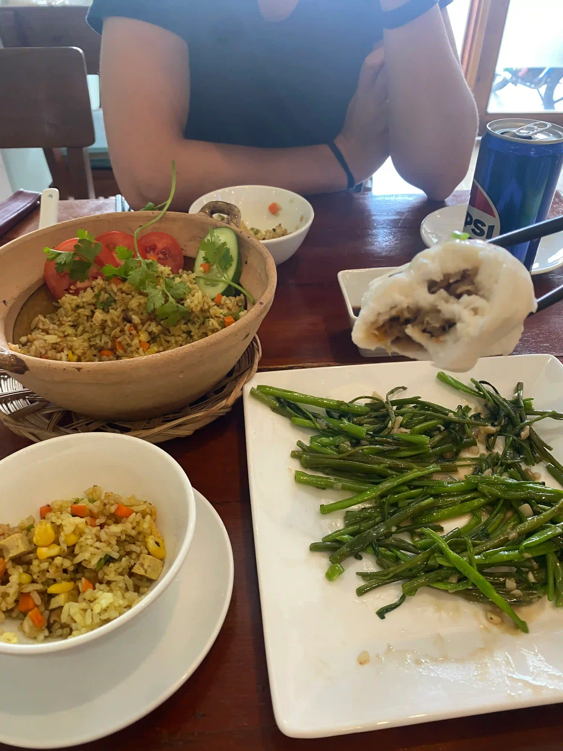 Top 5 Vegetarian Restaurants in Phu Quoc You Must Try (2026) 13 Nam the Vegan Restaurant by the Night Market 3 scaled Vietadvisor