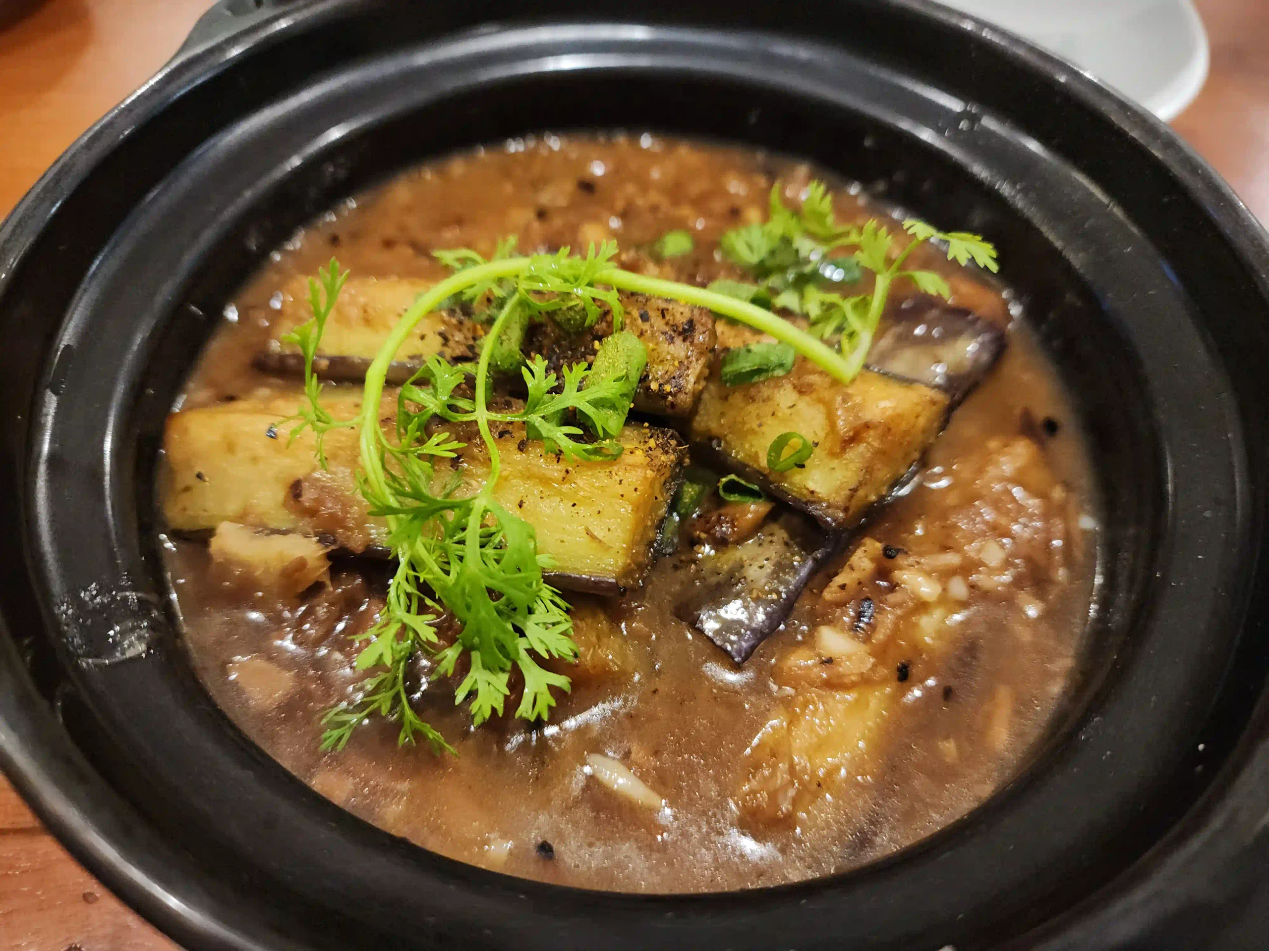 Top 5 Vegetarian Restaurants in Phu Quoc You Must Try (2026) 12 Nam the Vegan Restaurant by the Night Market scaled Vietadvisor