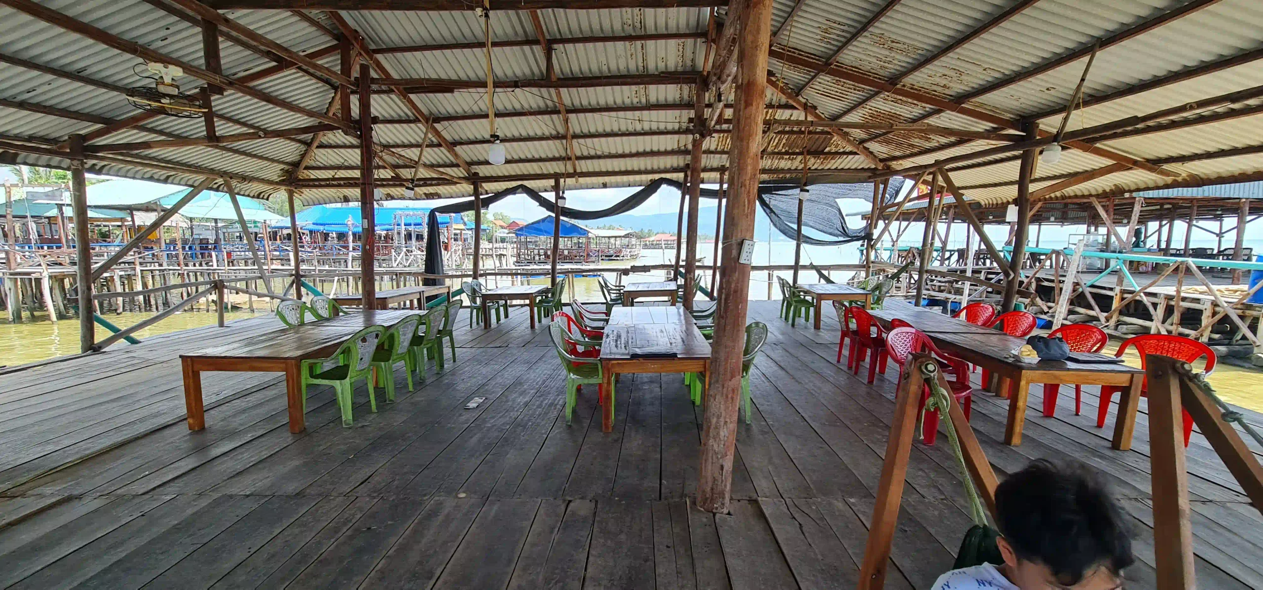 Ham Ninh Fishing Town: Reviews & Reality Check (2027) 15 Ngoc Han Beside the Old Pier oysters 3 scaled Vietadvisor